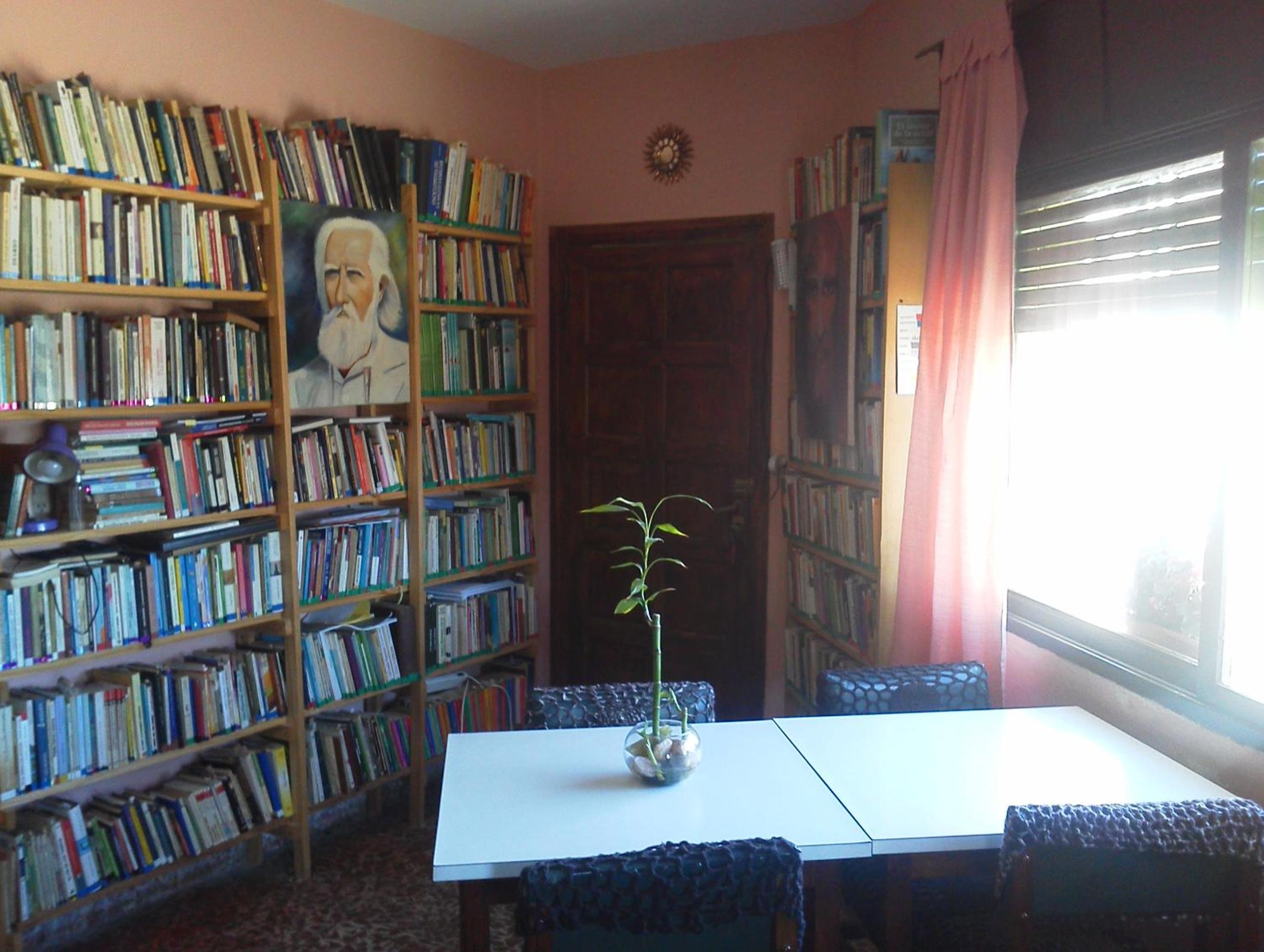 La Casa de Ramatis Posada