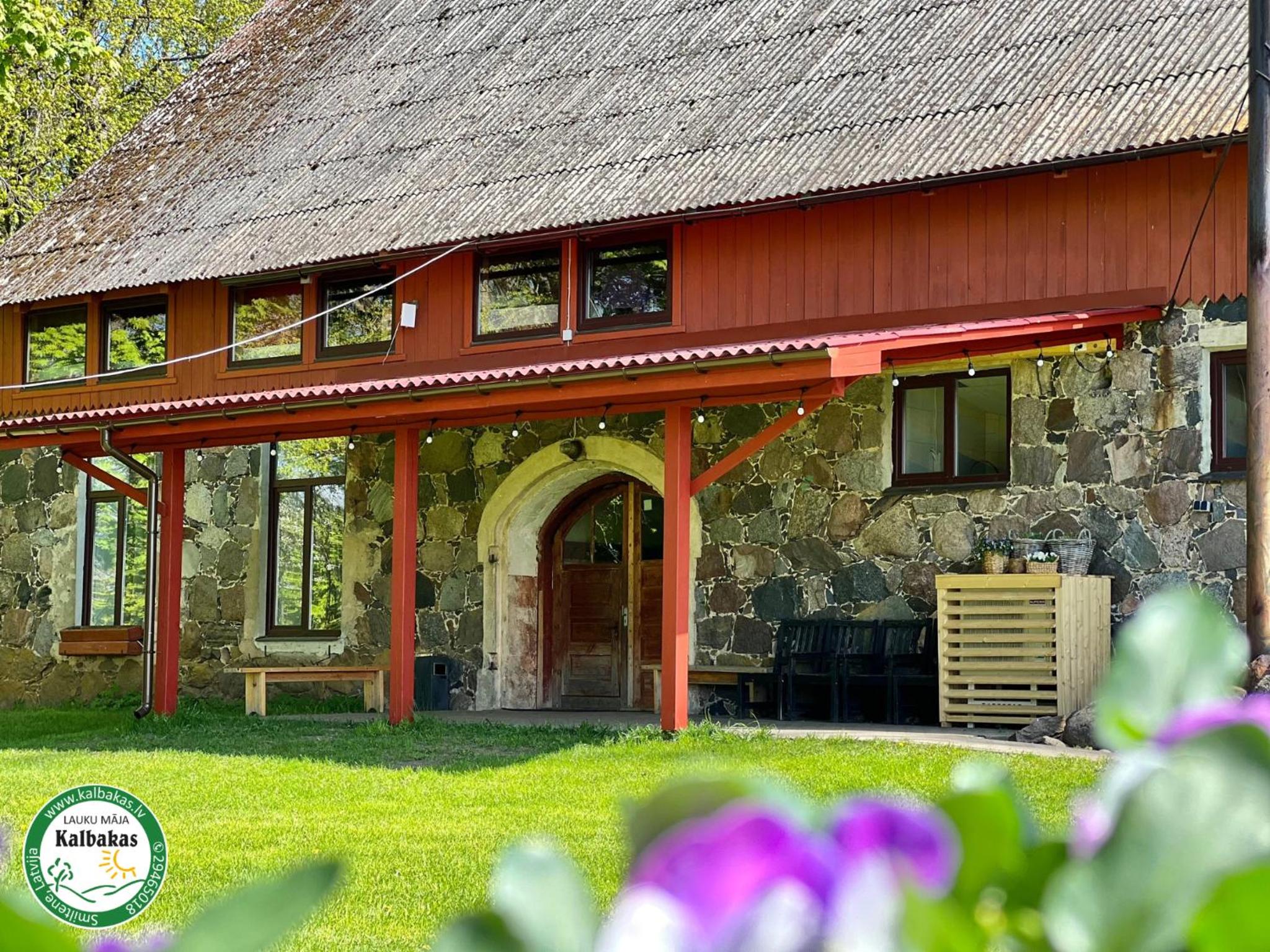 Guest House Kalbakas view 2