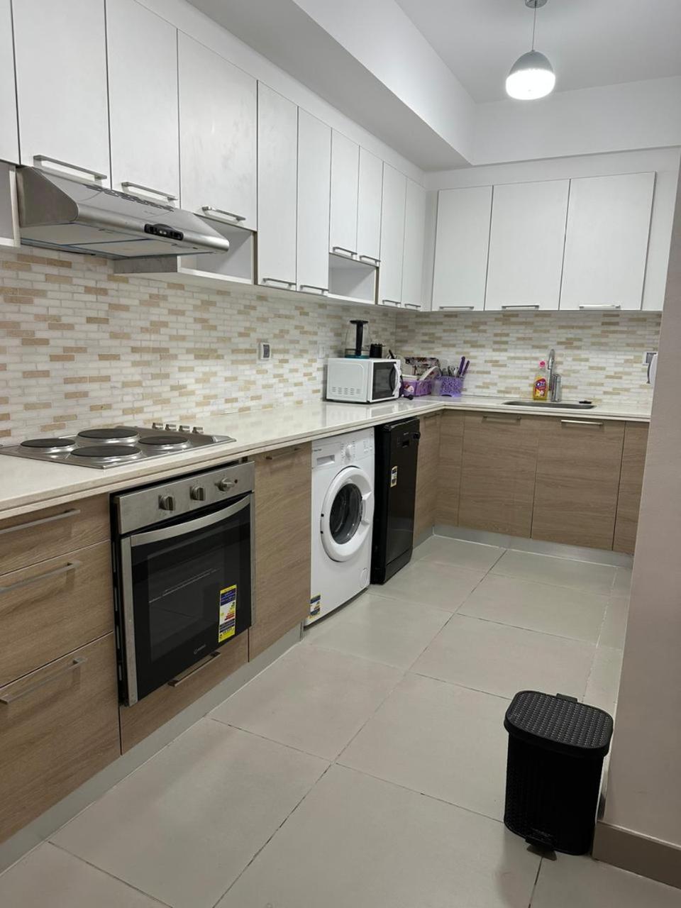 Marina Marassi 1Bed