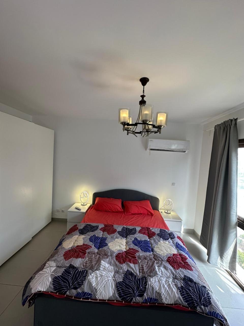 Marina Marassi 1Bed