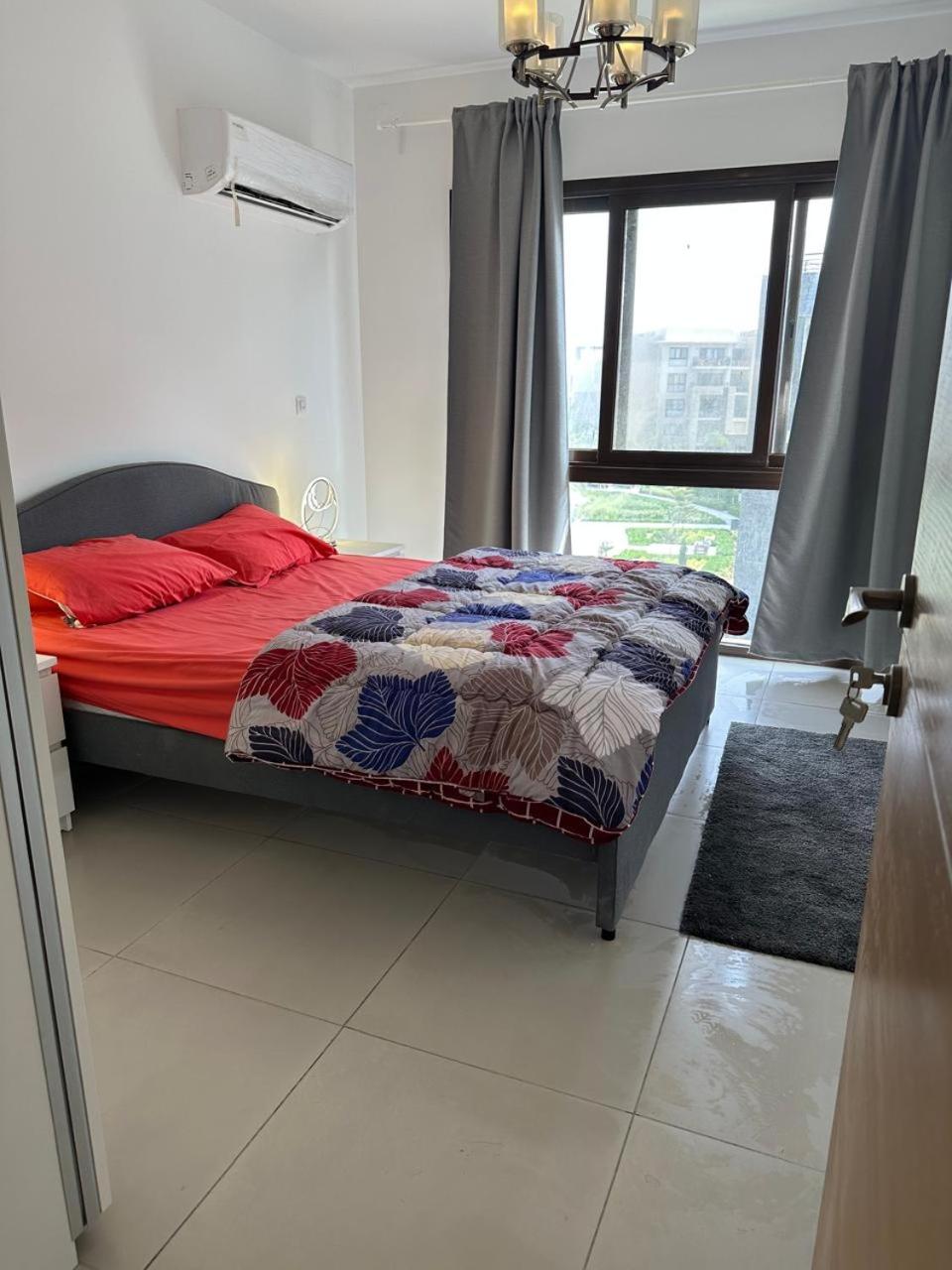 Marina Marassi 1Bed
