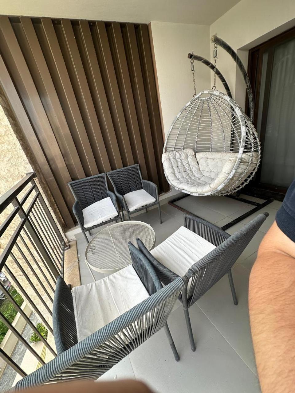 Marina Marassi 1Bed