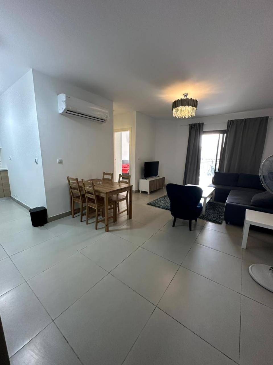 Marina Marassi 1Bed