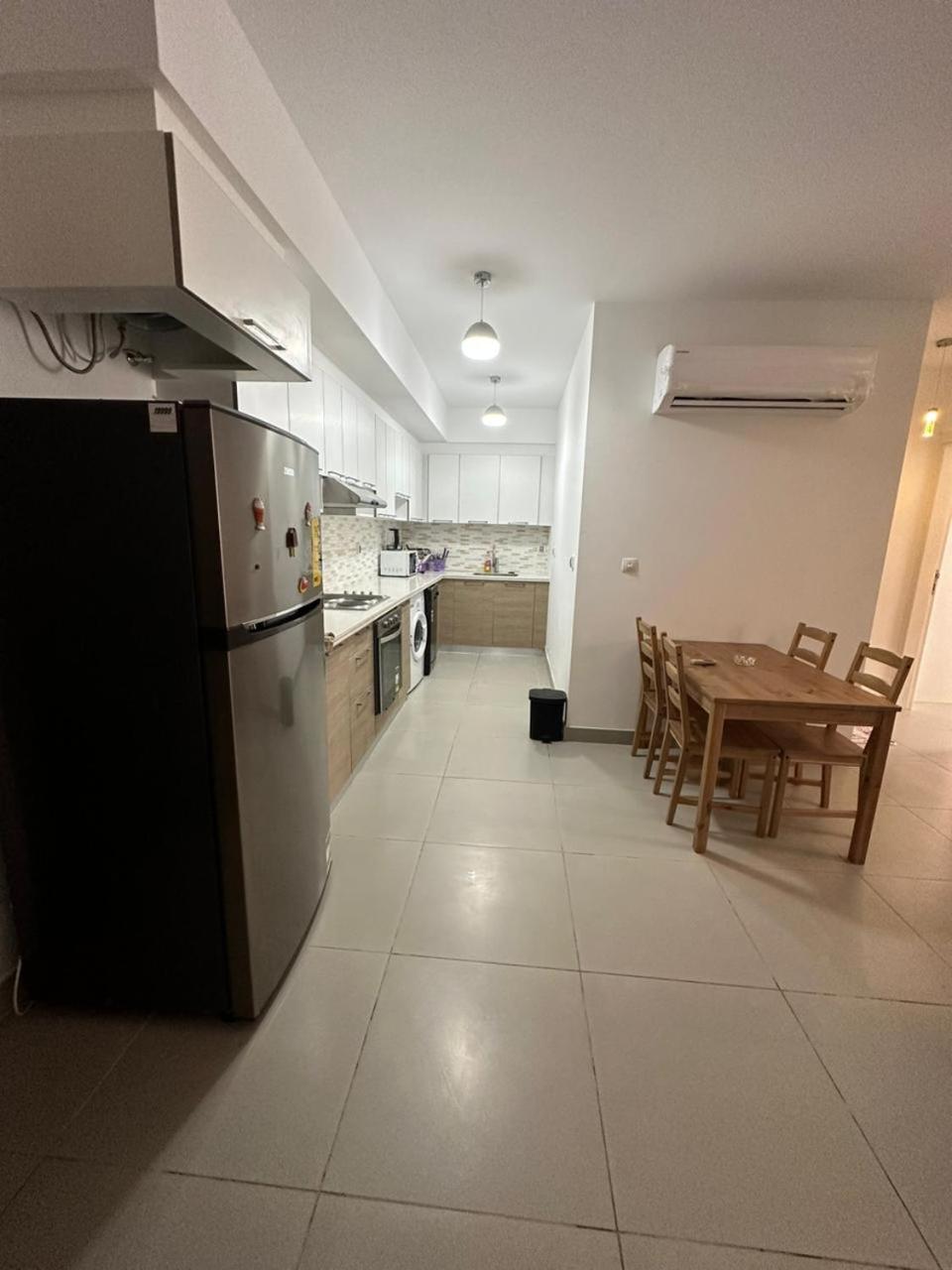 Marina Marassi 1Bed