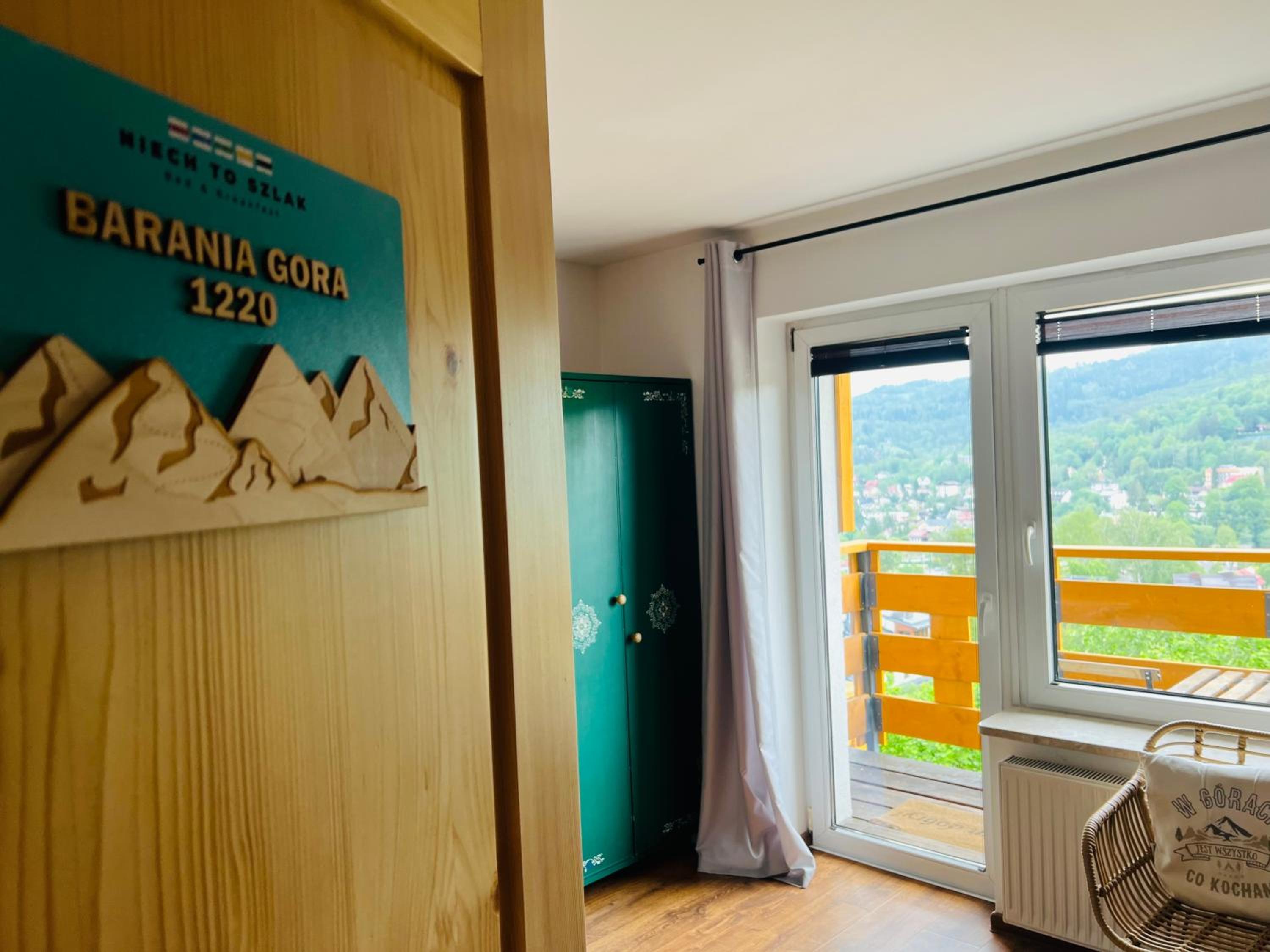 NIECH TO SZLAK B&B, photo 8