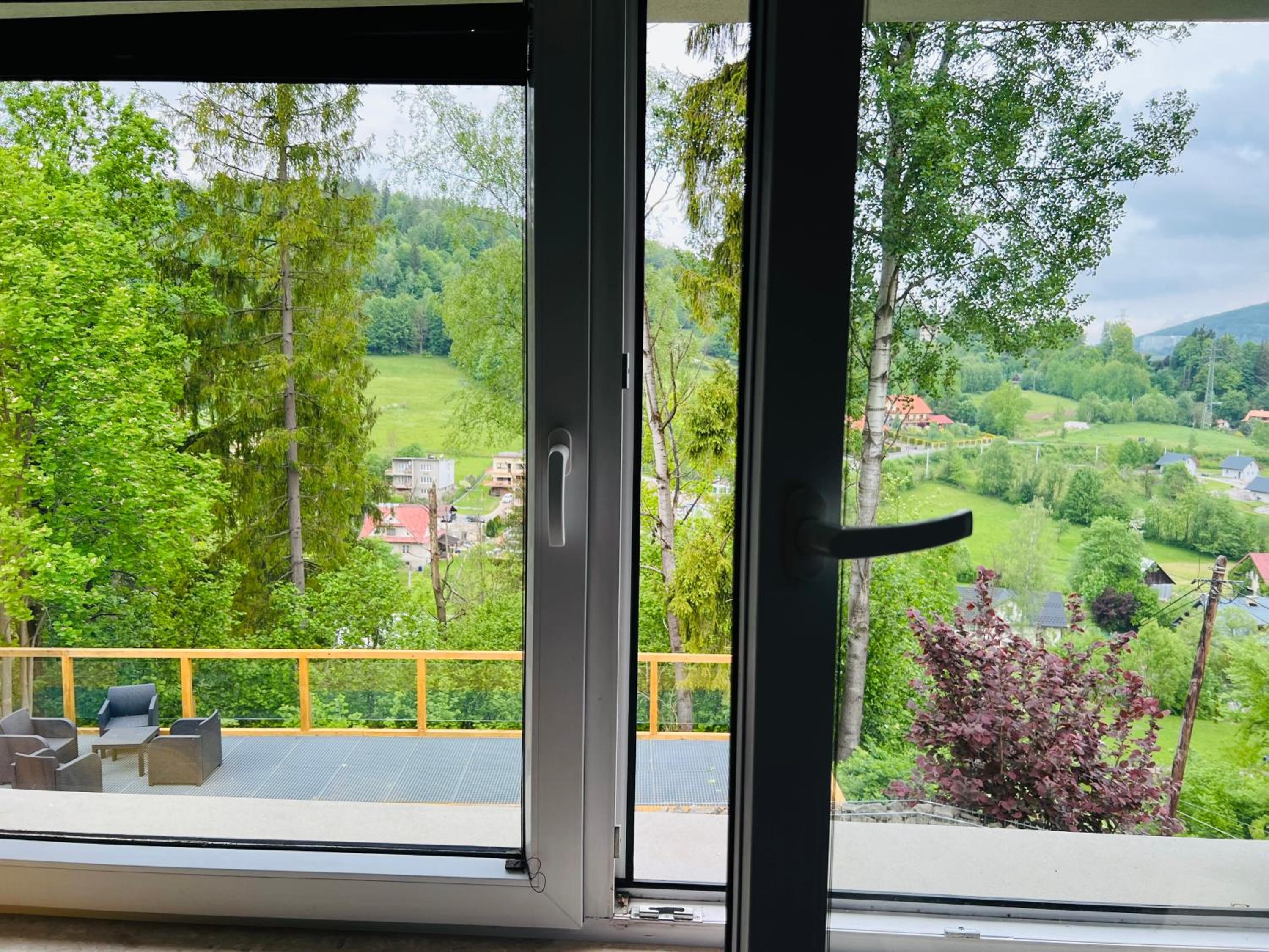 NIECH TO SZLAK B&B, photo 47