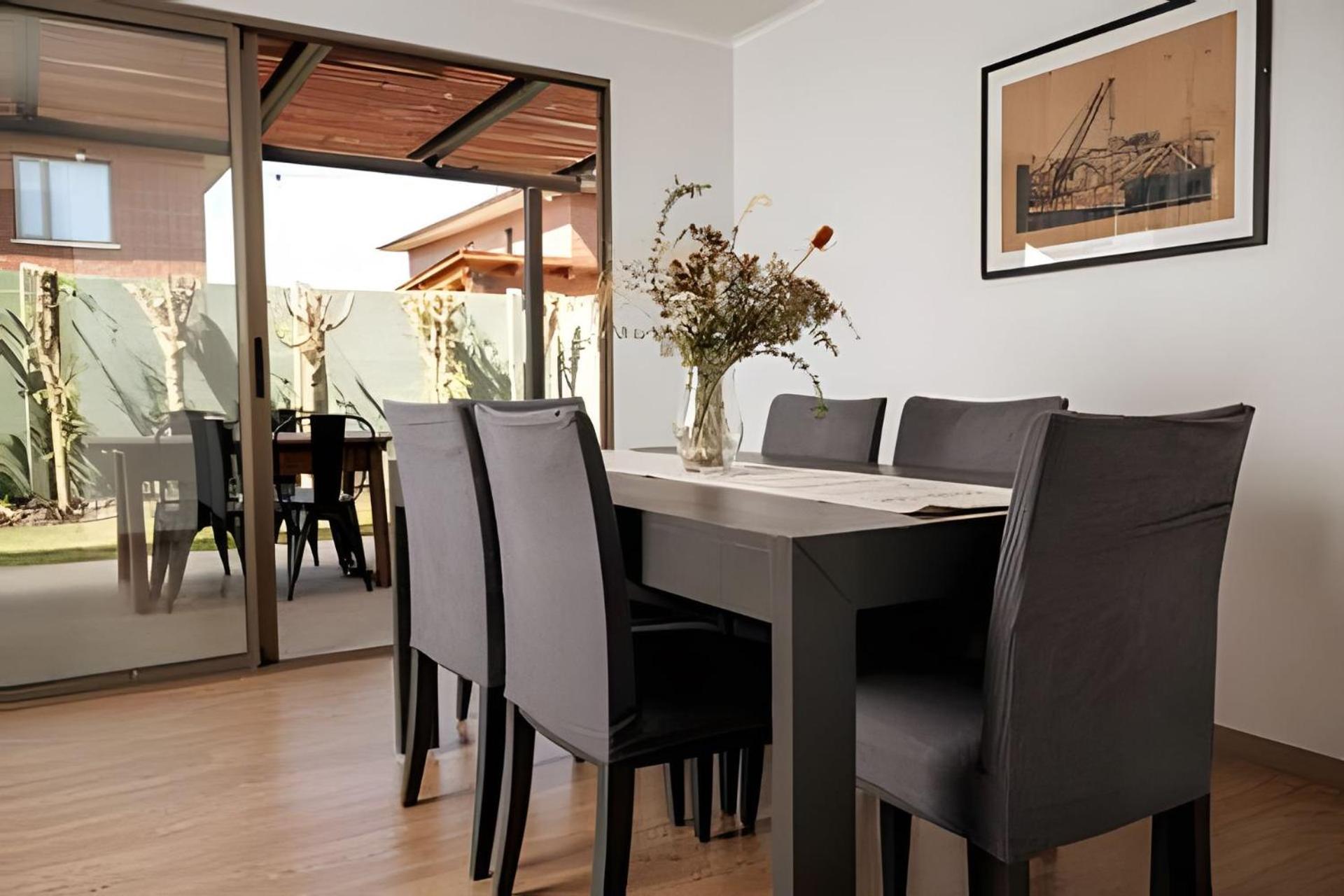 Cómoda y acogedora casa en Buin