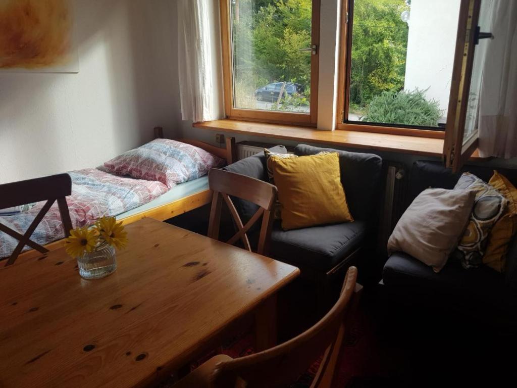 Cosy two rooms in nature