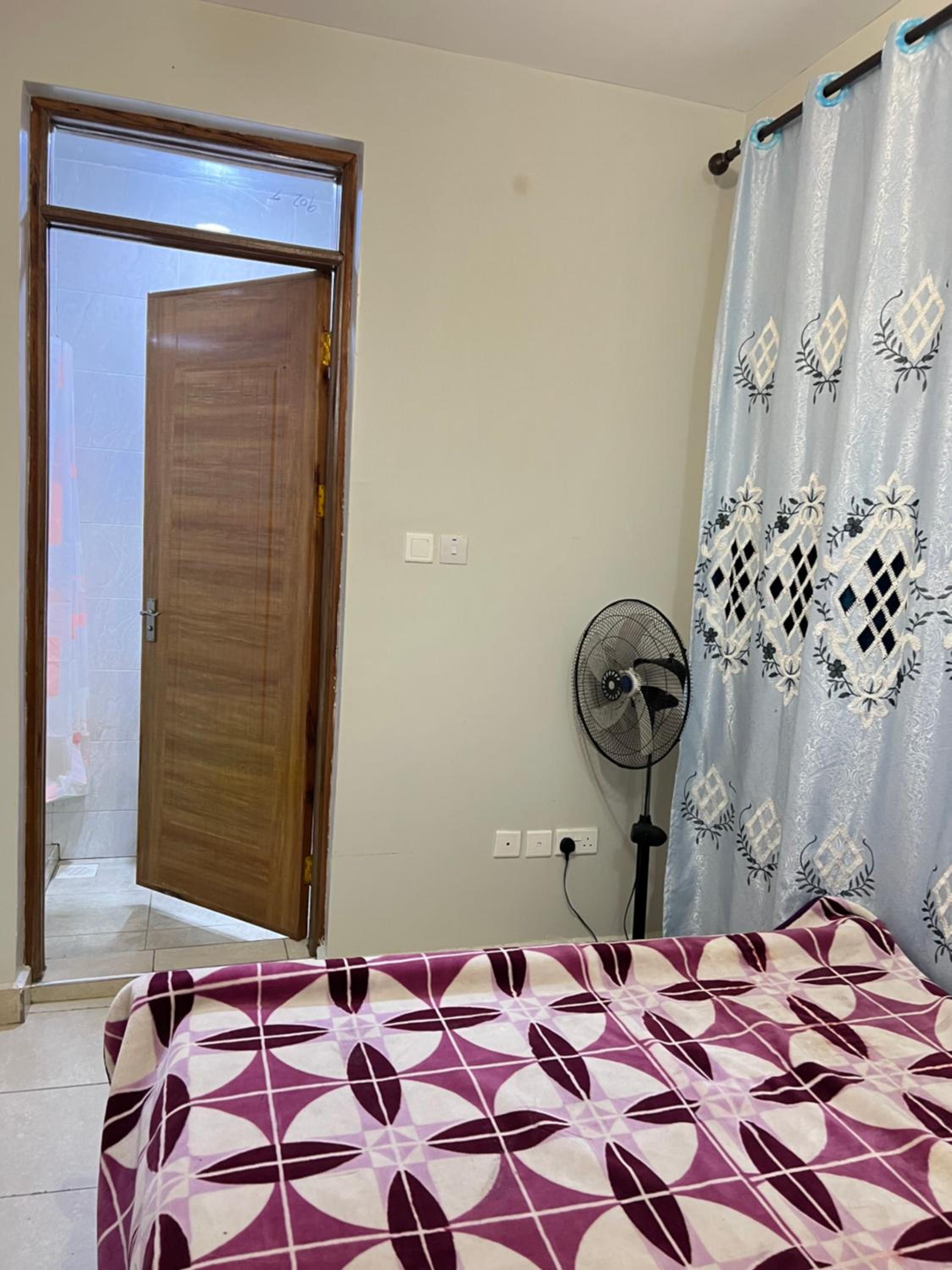 Harly Spacious Teabs Apartment