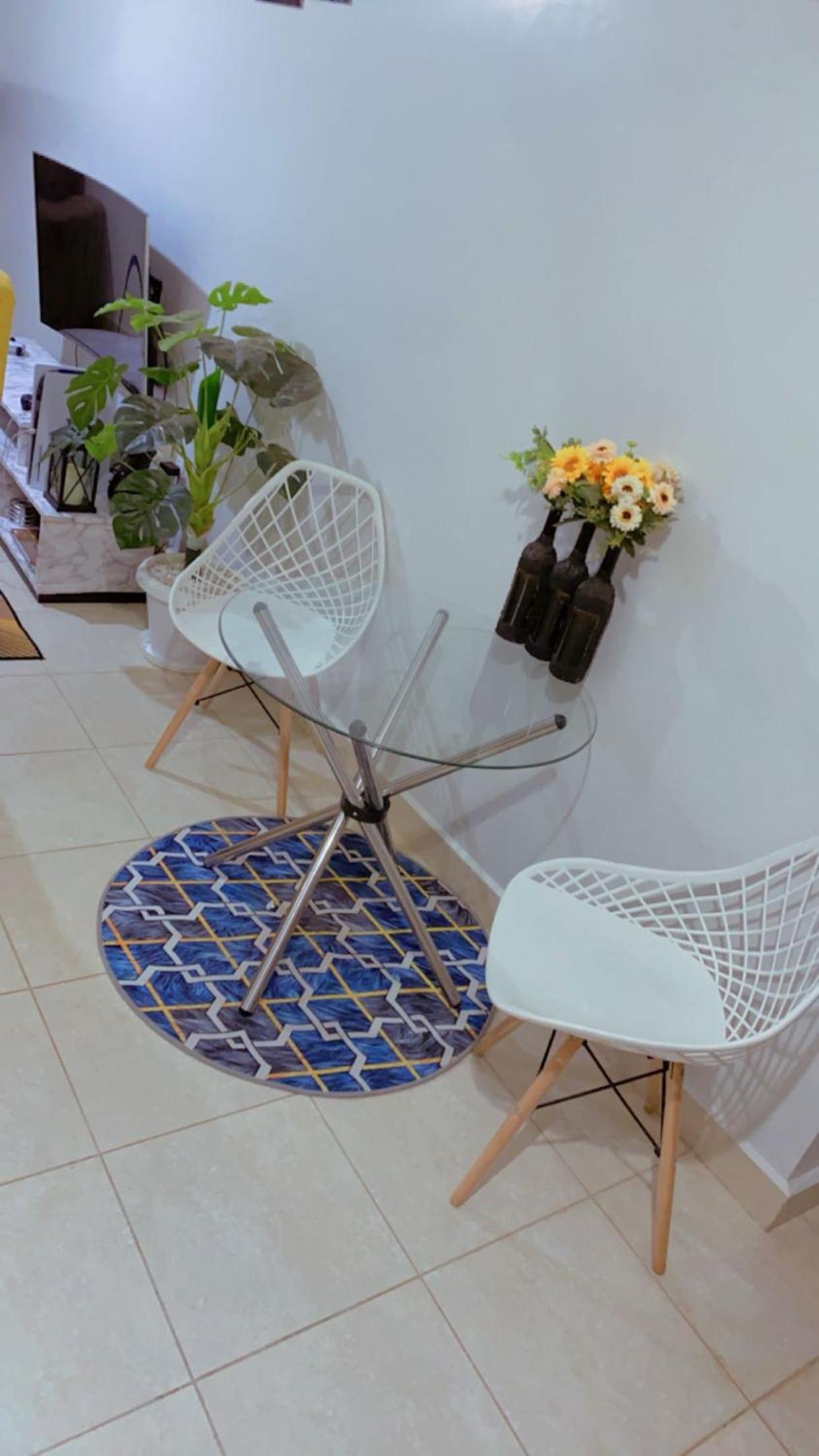 Harly Spacious Teabs Apartment