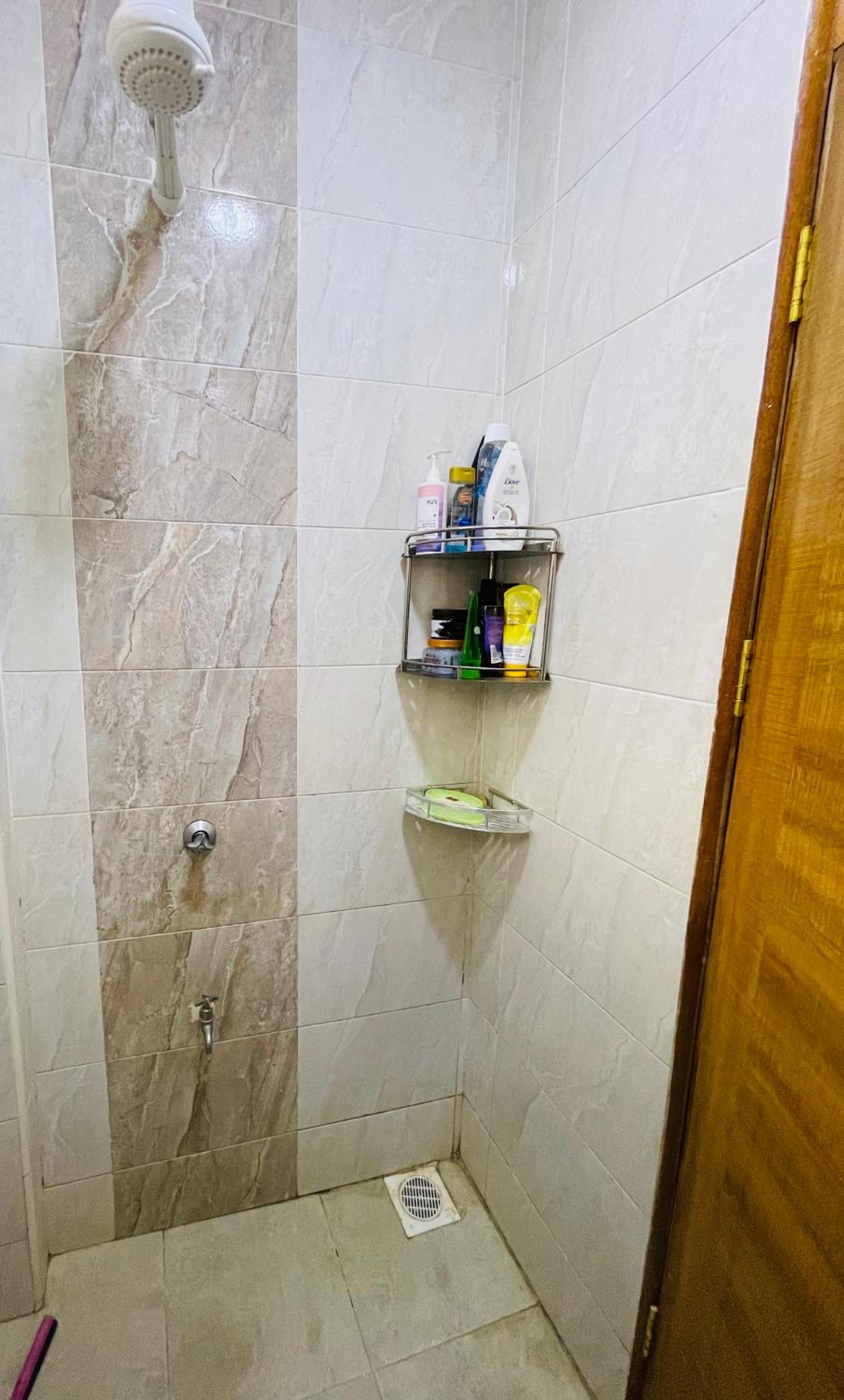 Harly Spacious Teabs Apartment