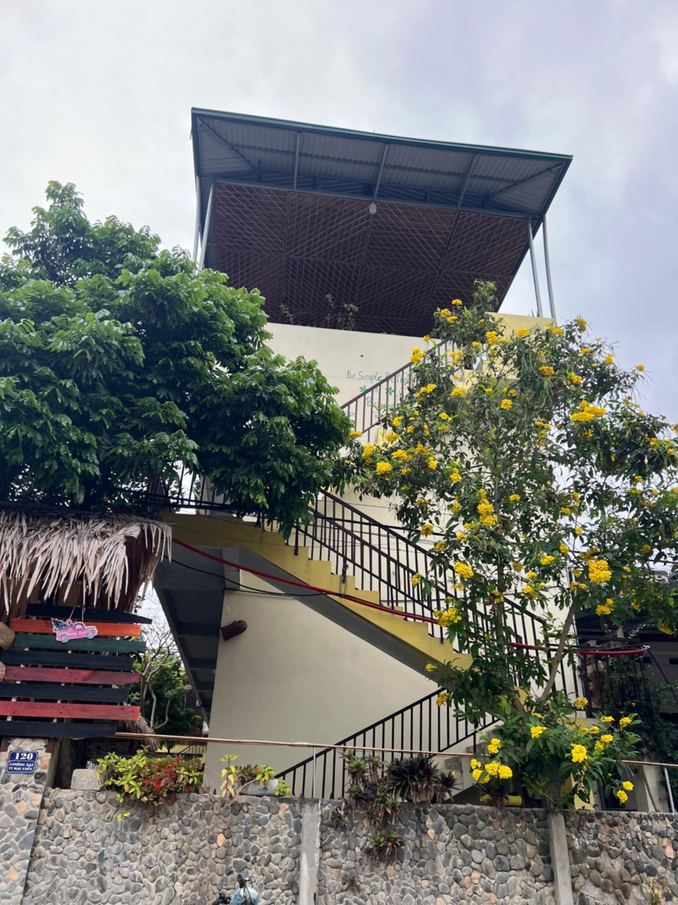 Hakuna Matata homestay Mai Châu
