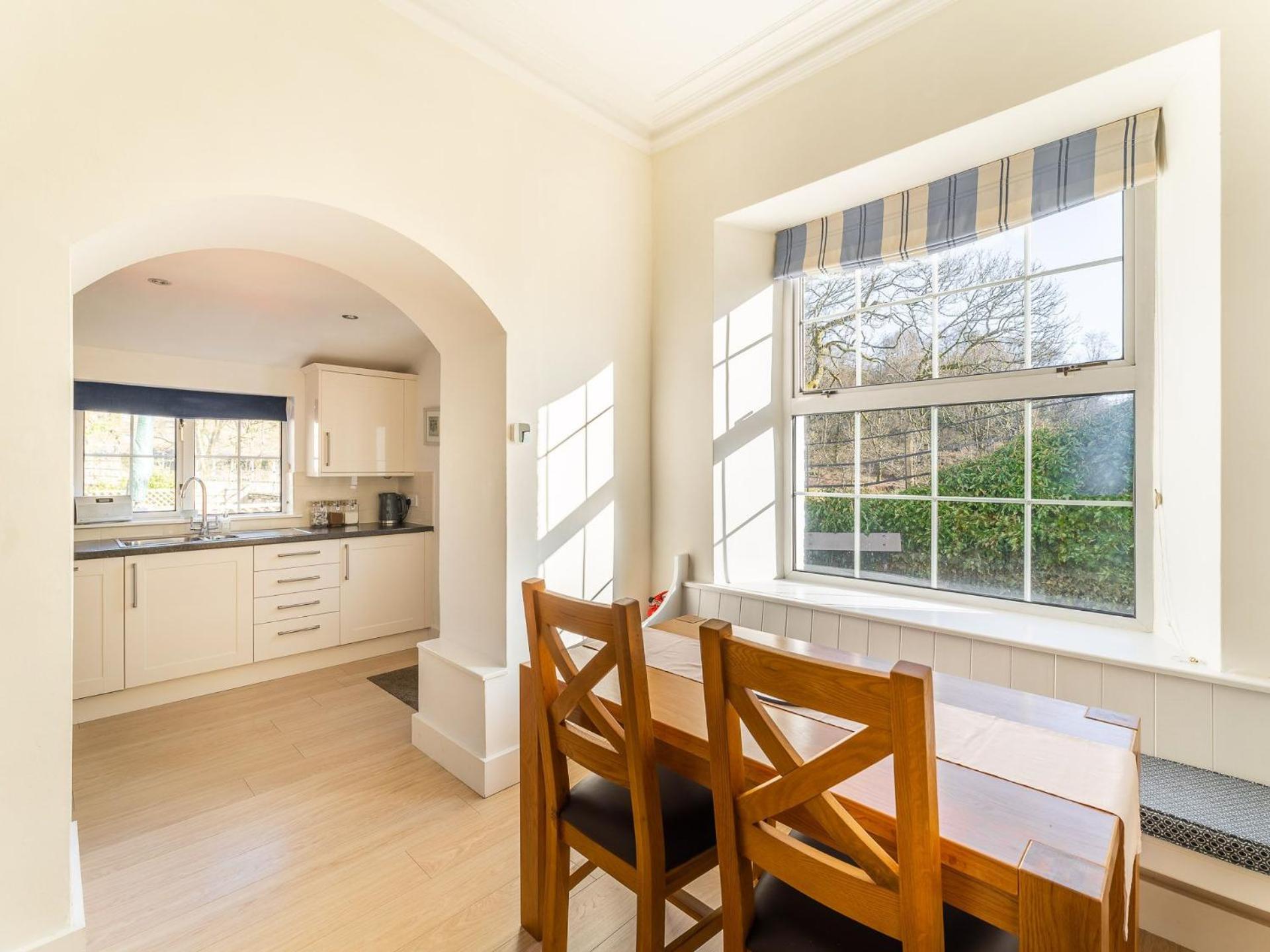 1 Borrans Park House view 5