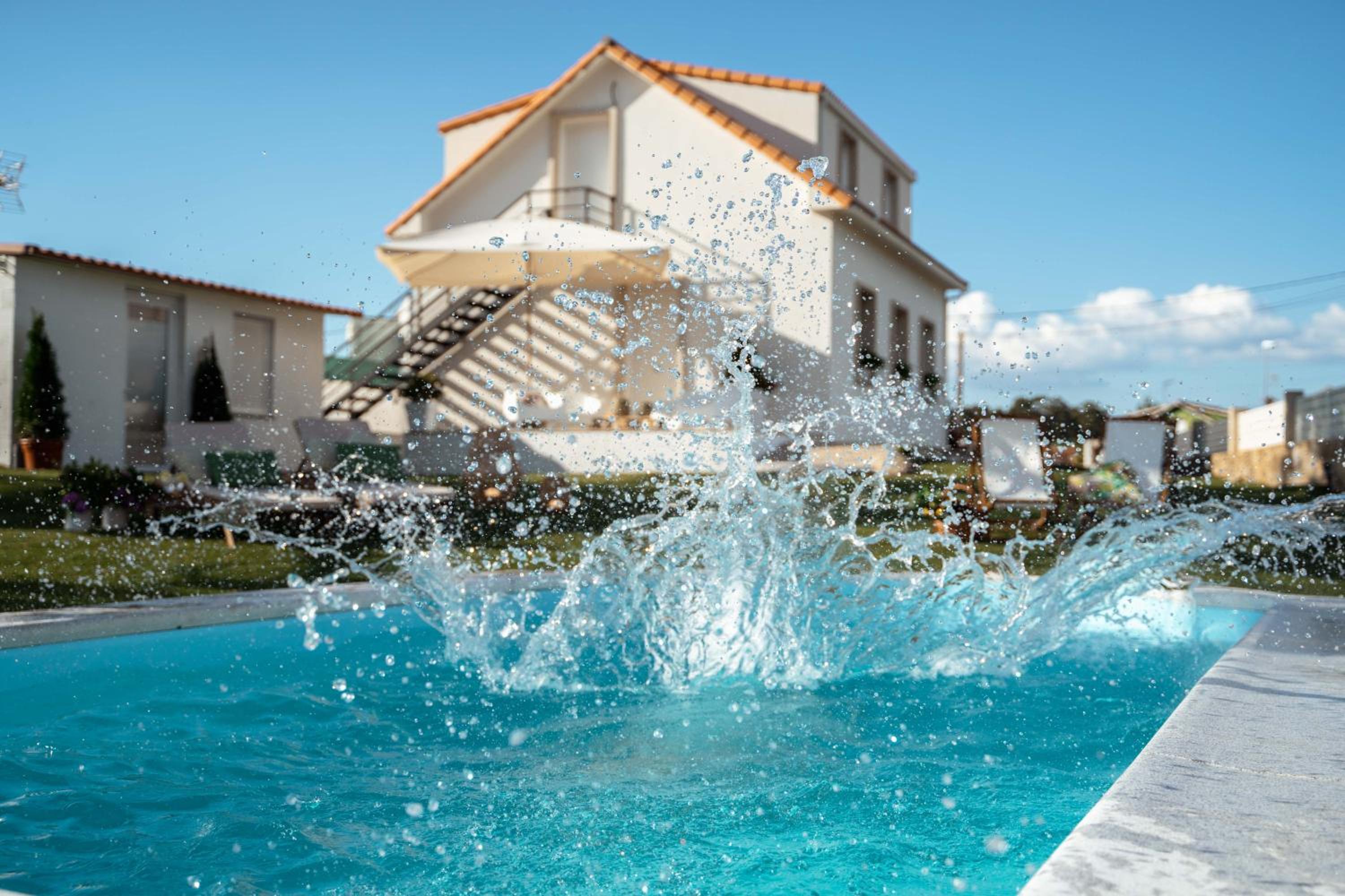 Casa Vionta