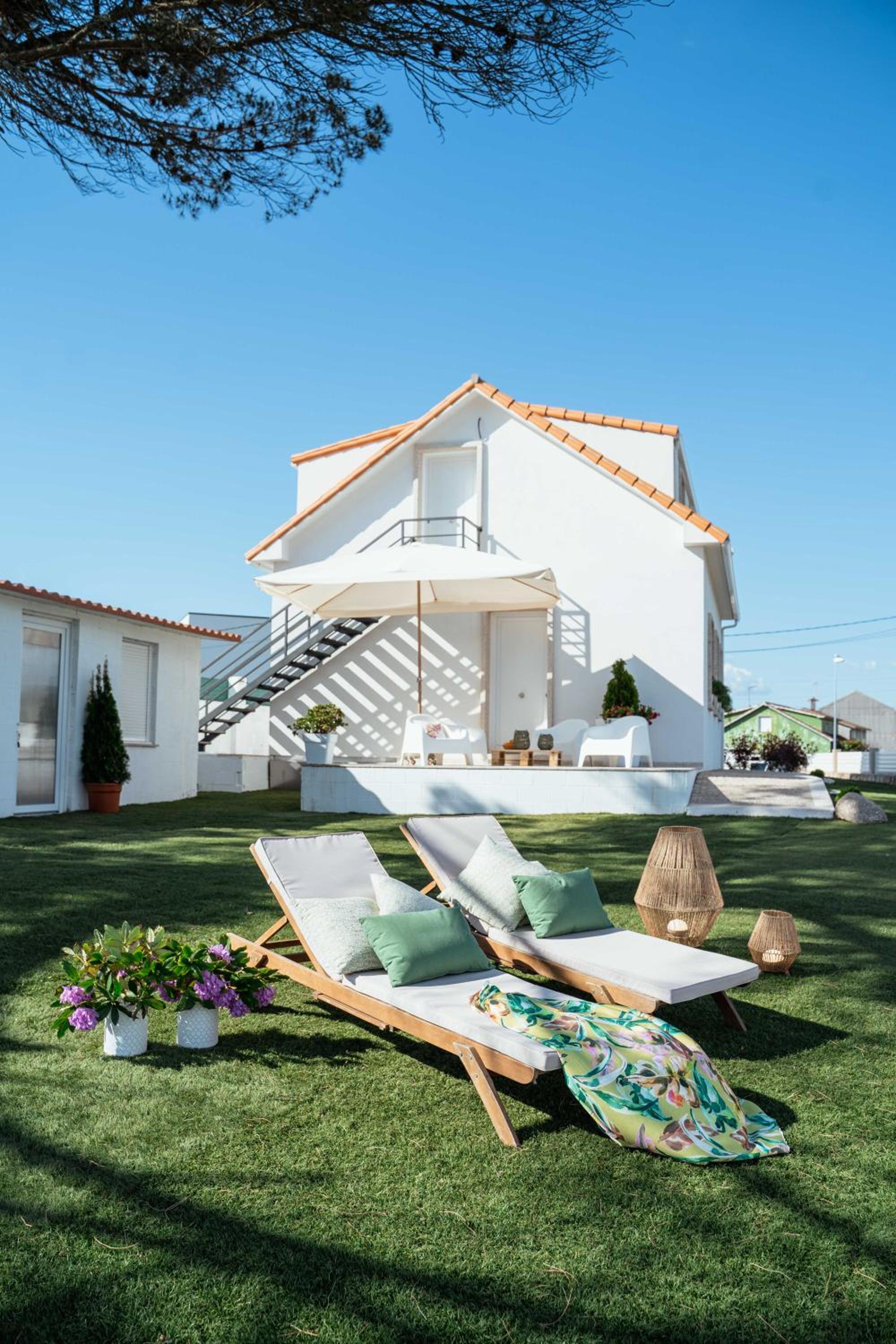 Casa Vionta