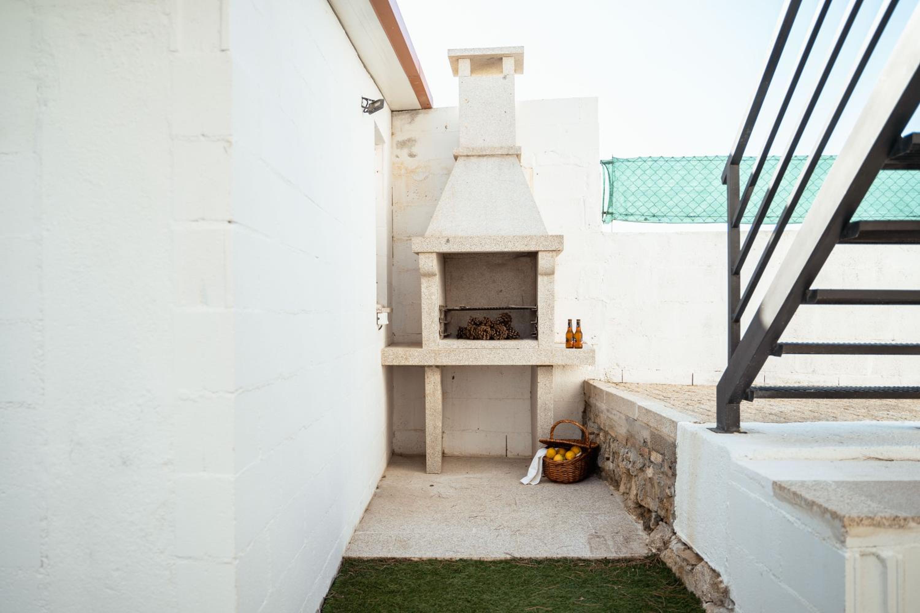 Casa Vionta
