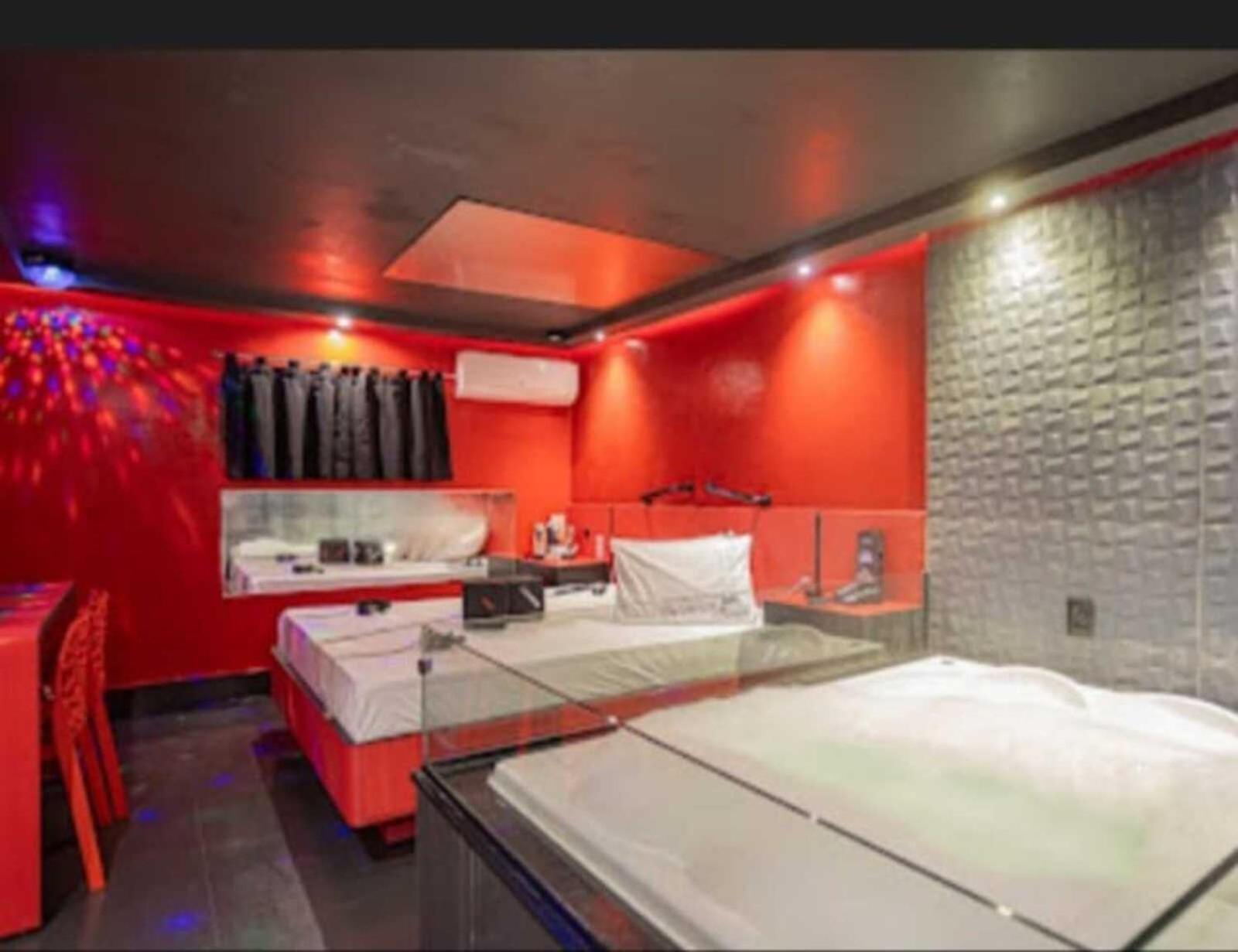 Motel Desireé