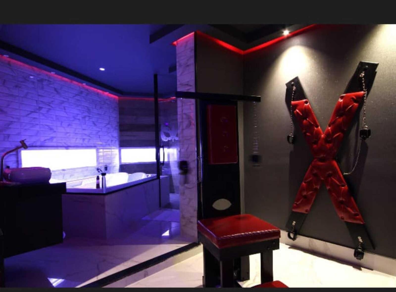 Motel Desireé