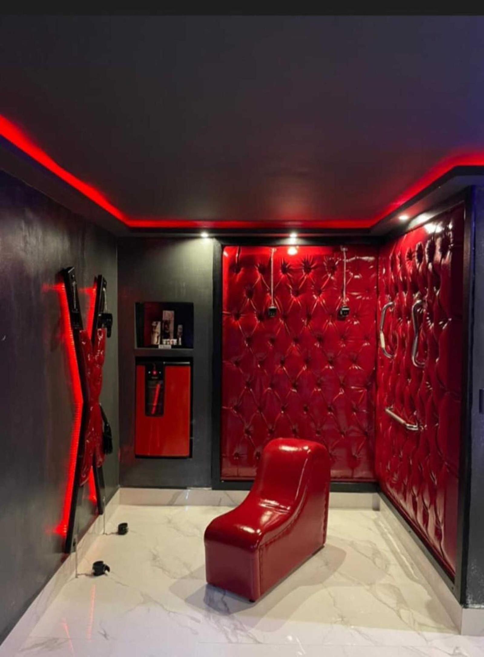 Motel Desireé