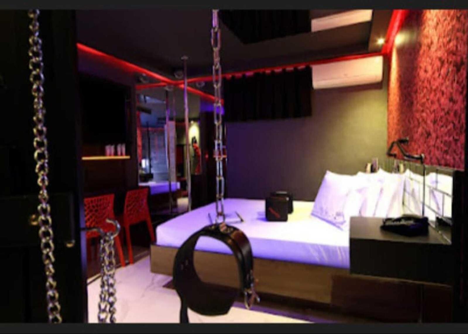 Motel Desireé