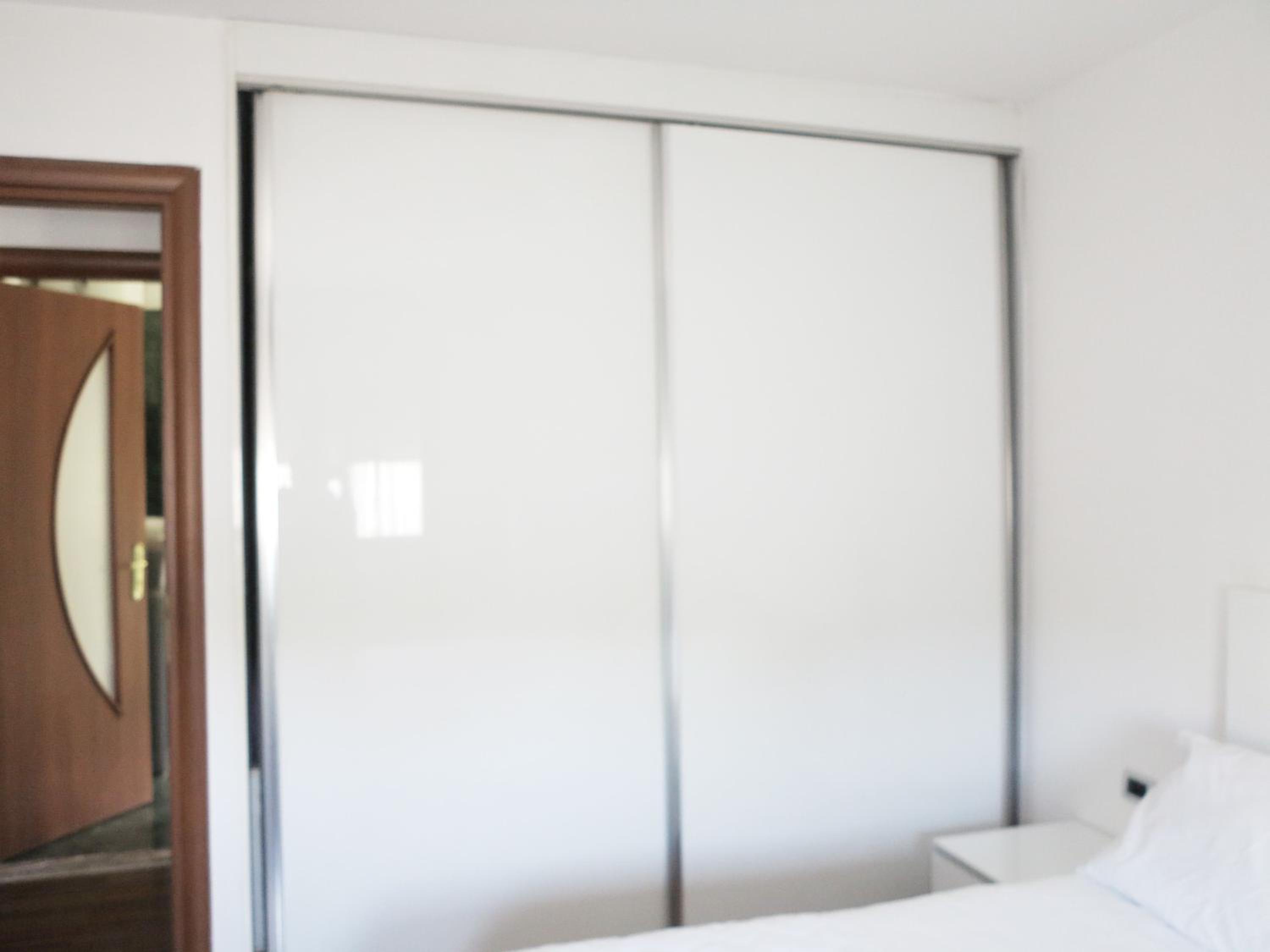 Nys Spacious Apartment
