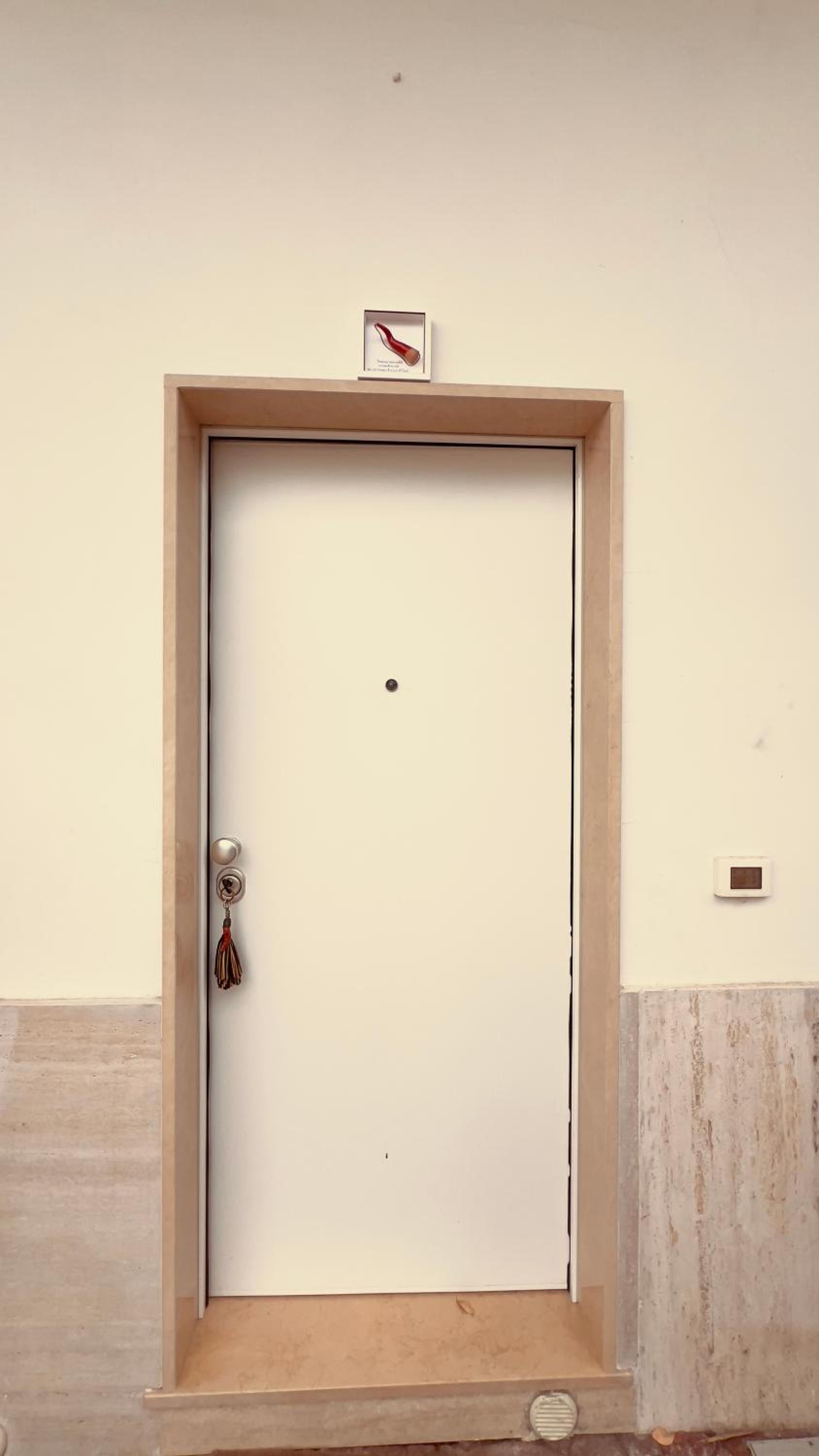 Casa Prunilla en Sarno — other