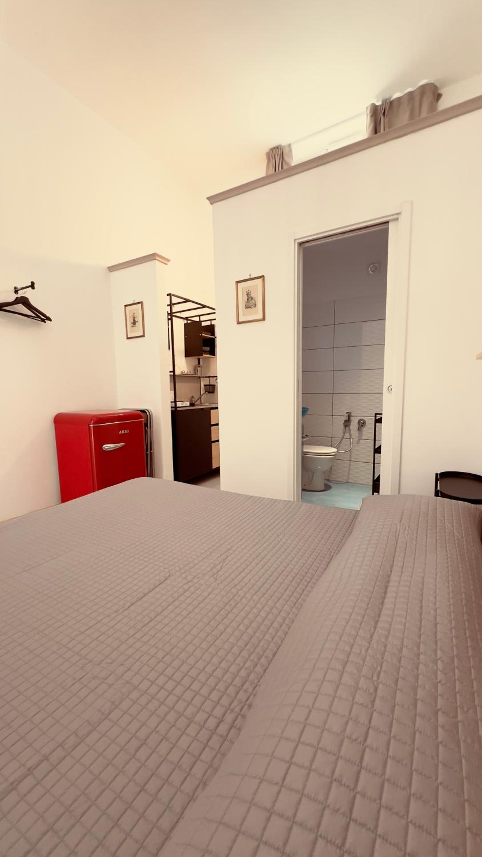 Casa Prunilla en Sarno — hotel room