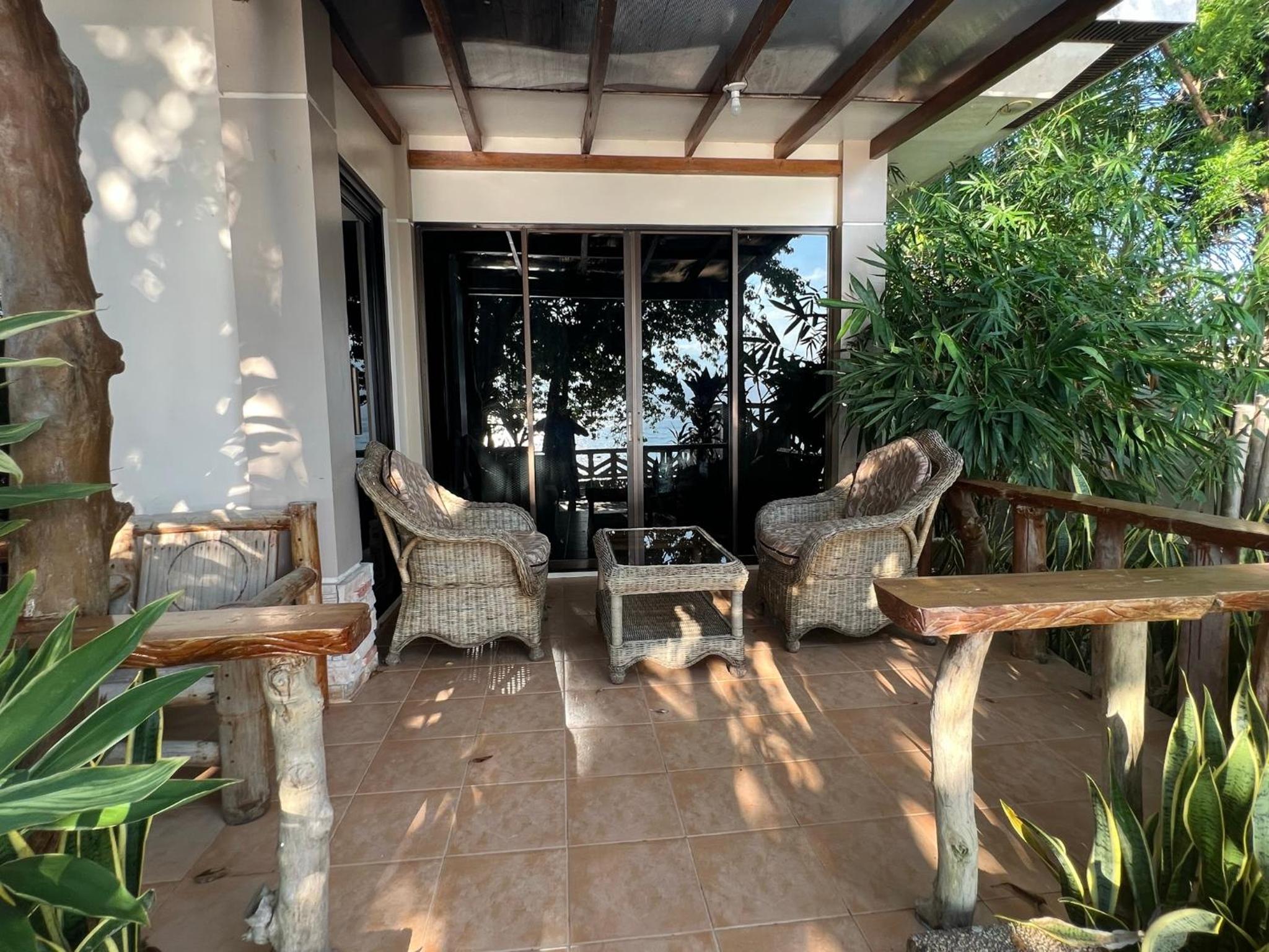 Adayo Cove Resort