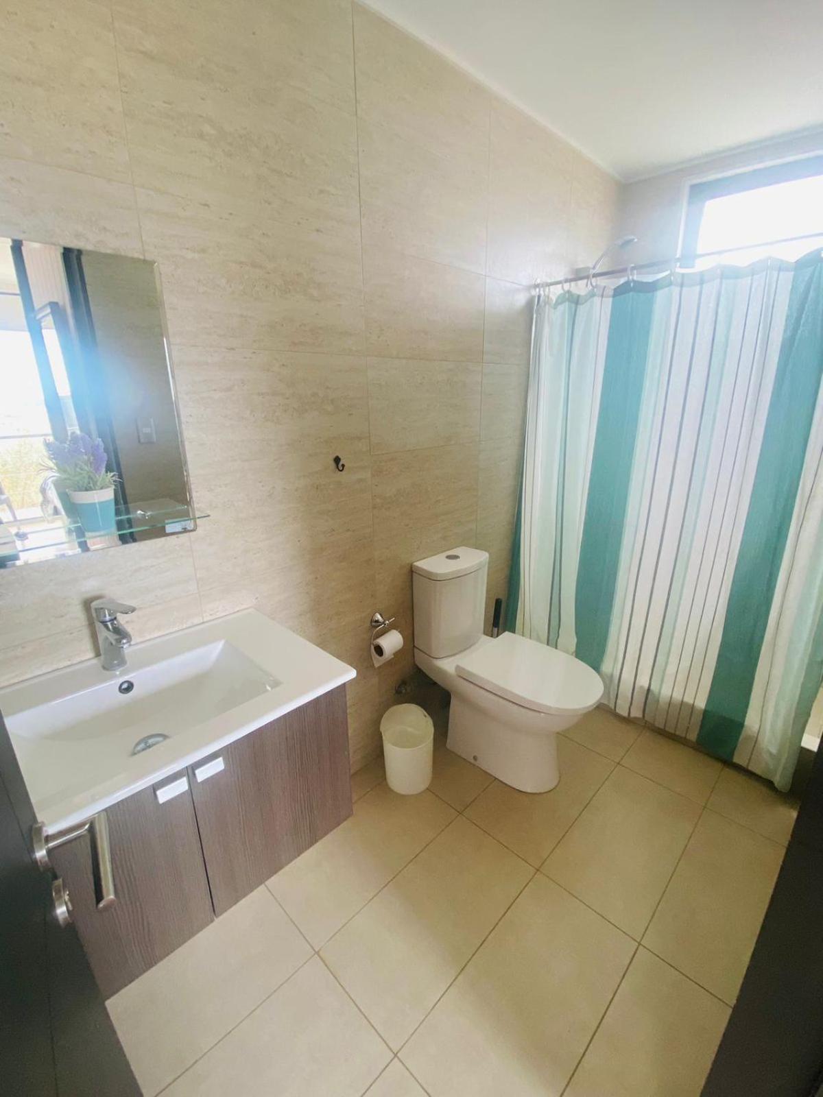 Casa condominio Aguadulce Huentelauquén