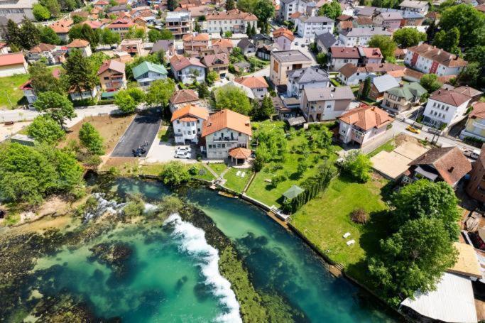 Vila green heaven