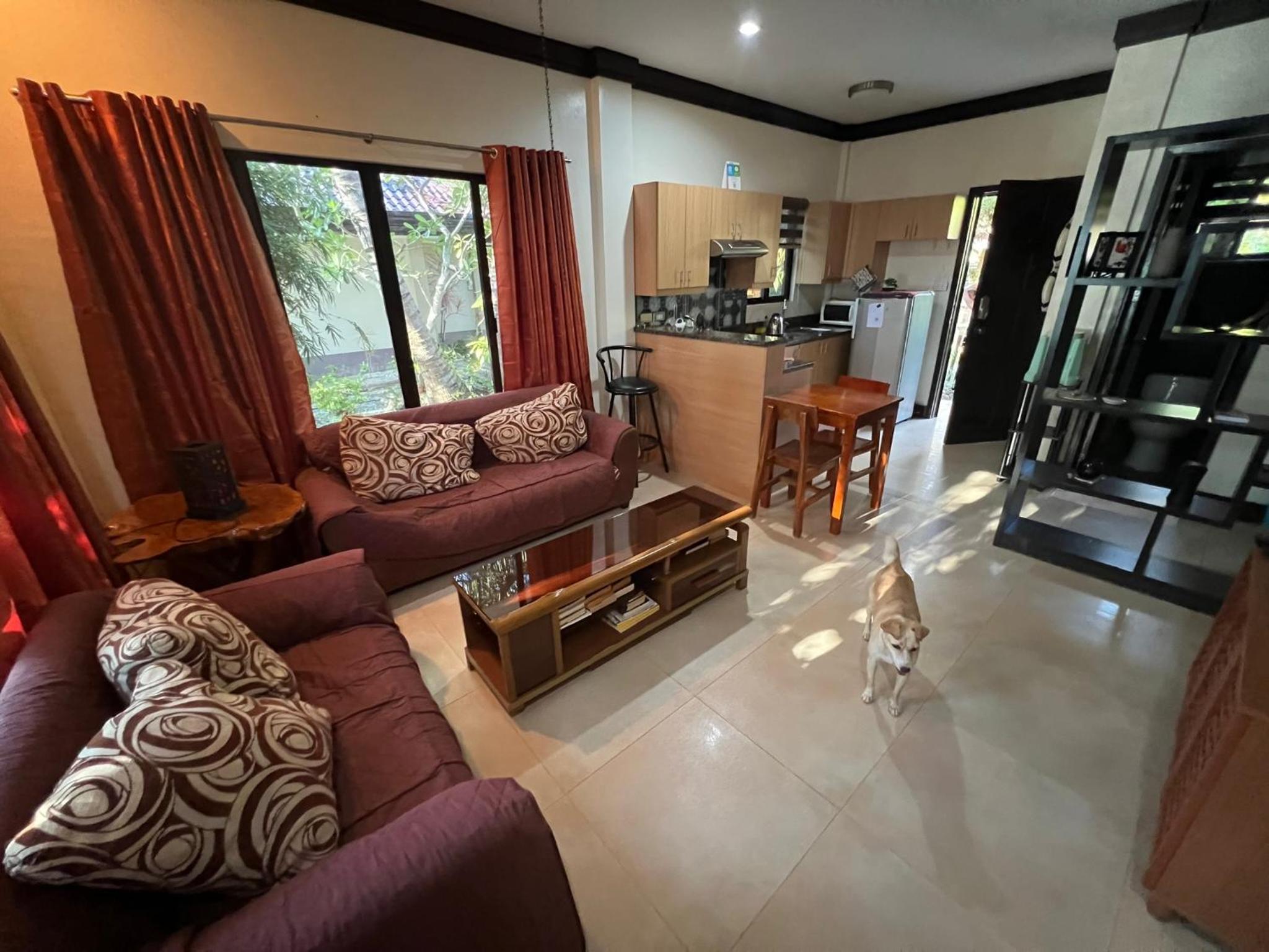 Adayo Cove Resort
