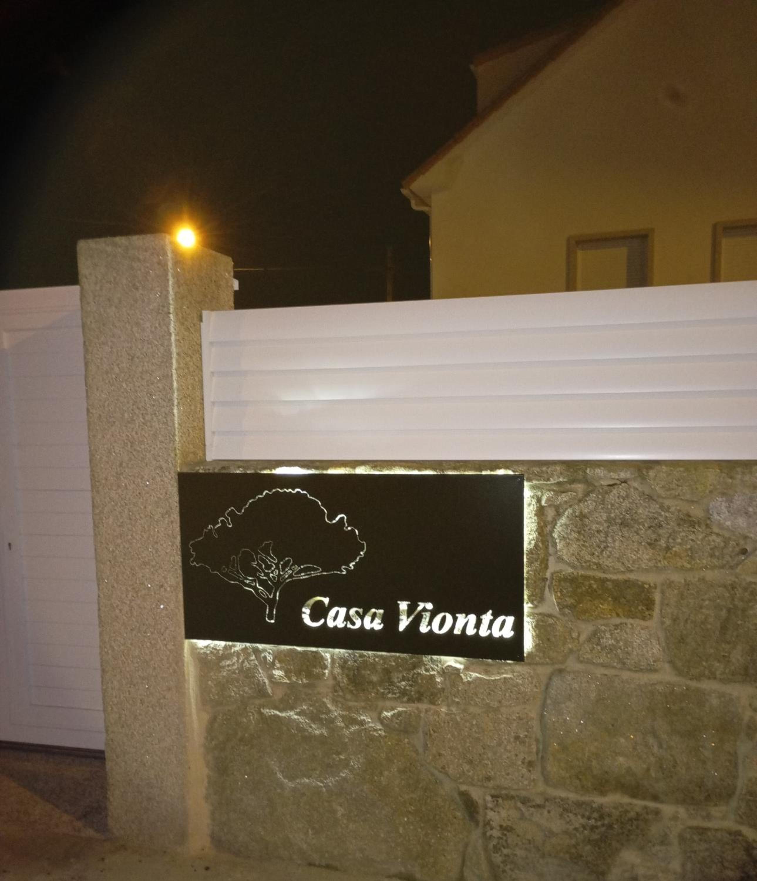Casa Vionta