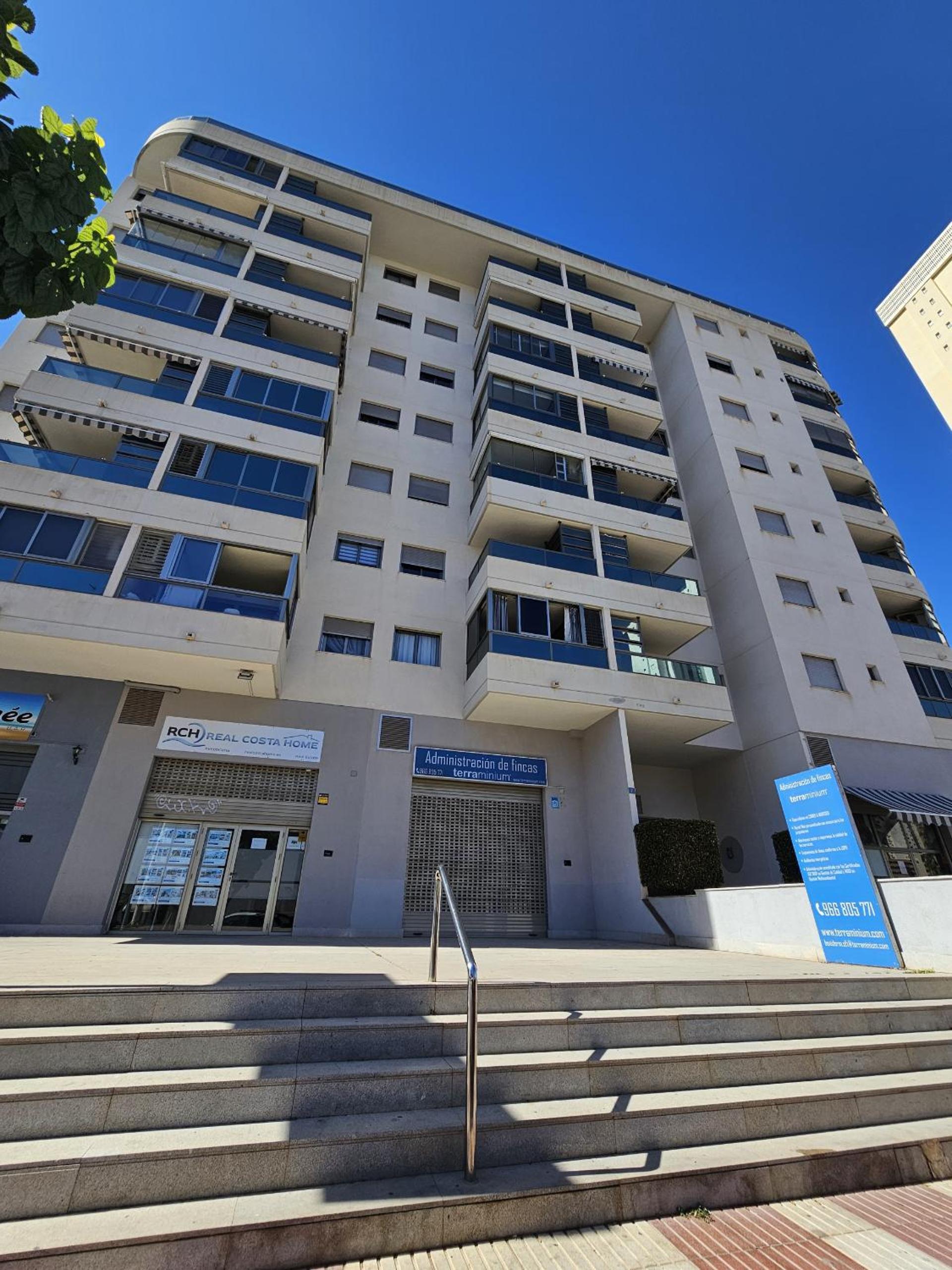 building