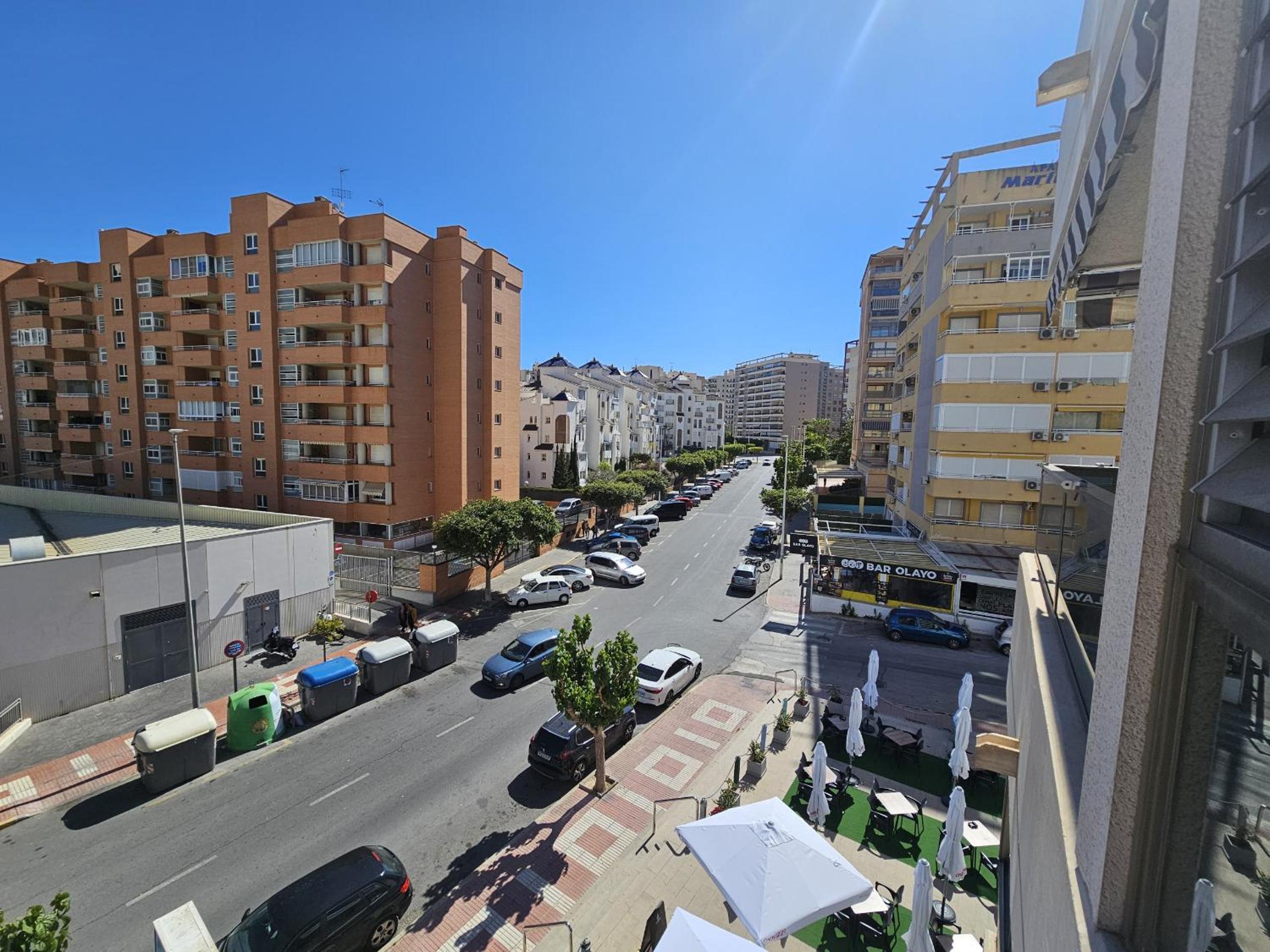 Apartamento Buenavista IF Beach