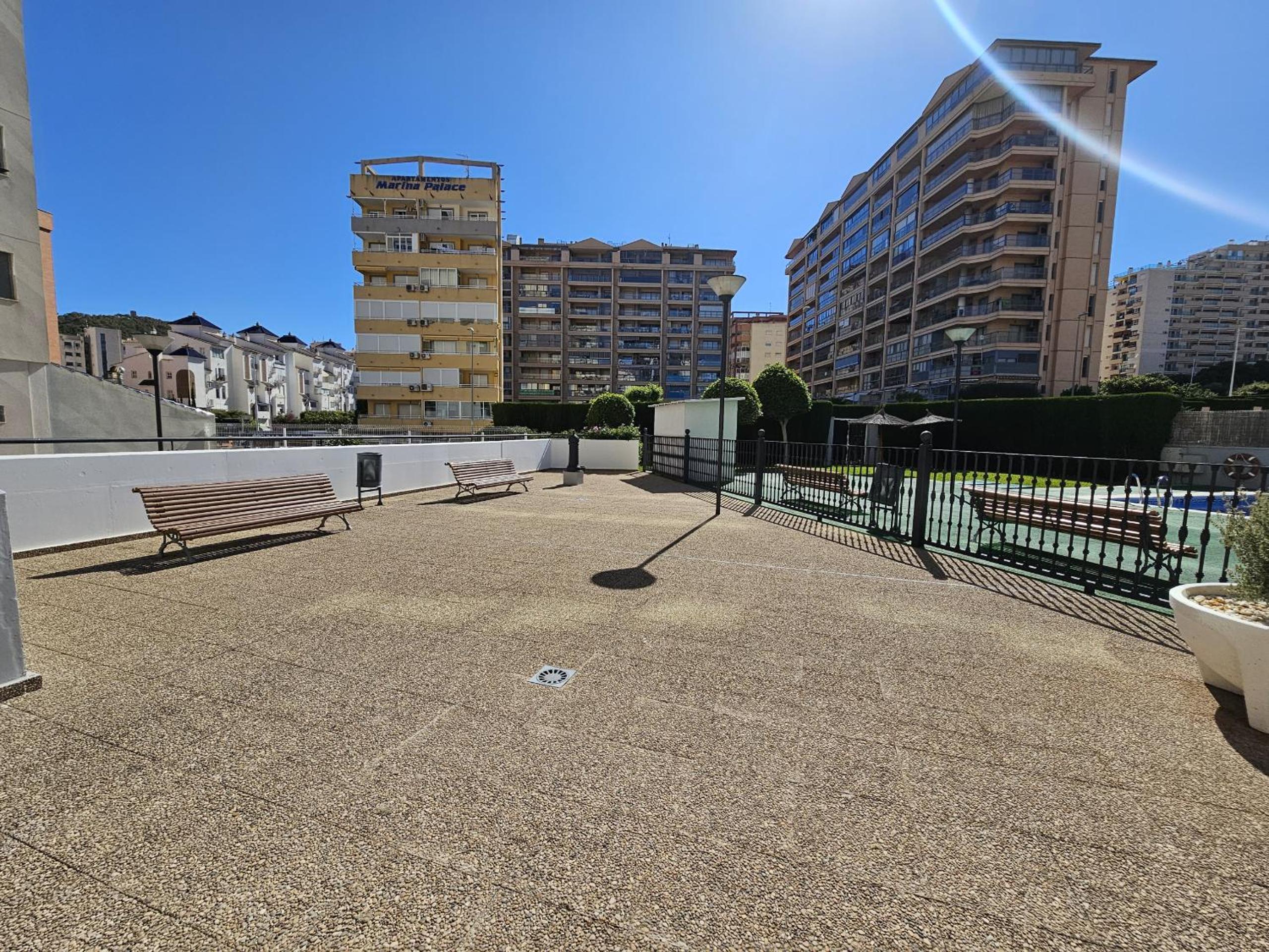 Apartamento Buenavista IF Beach