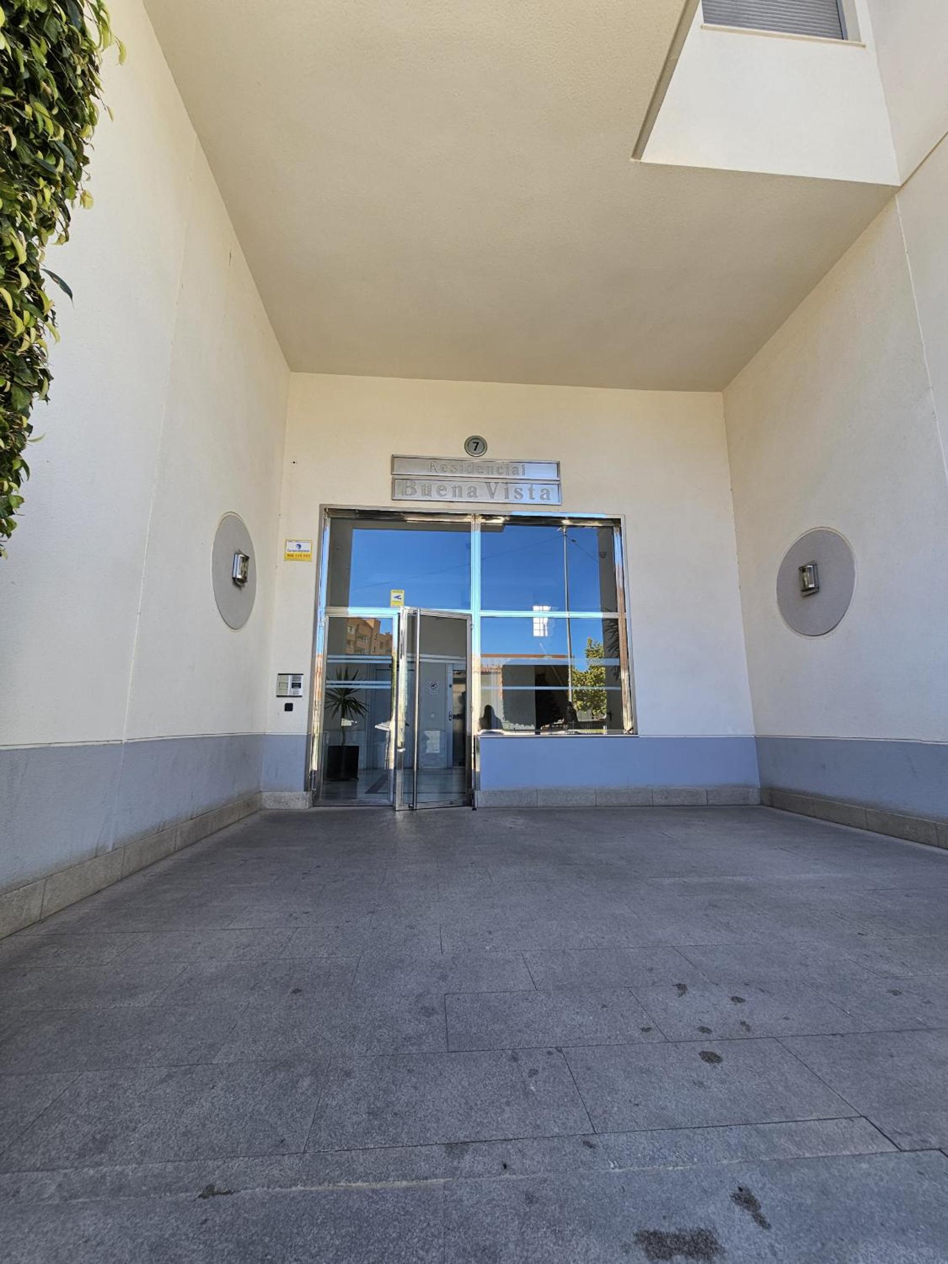 Apartamento Buenavista IF Beach