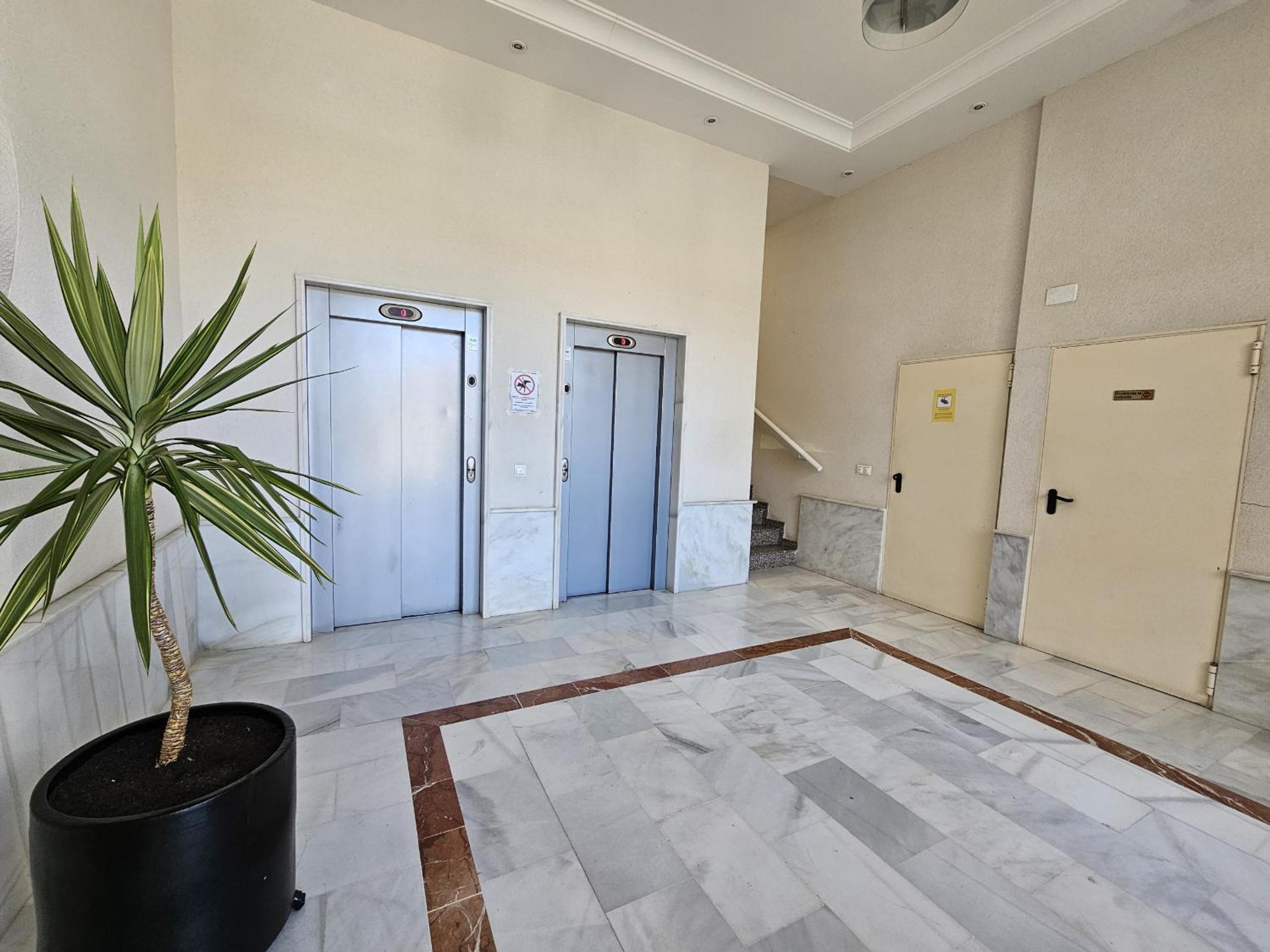 Apartamento Buenavista IF Beach