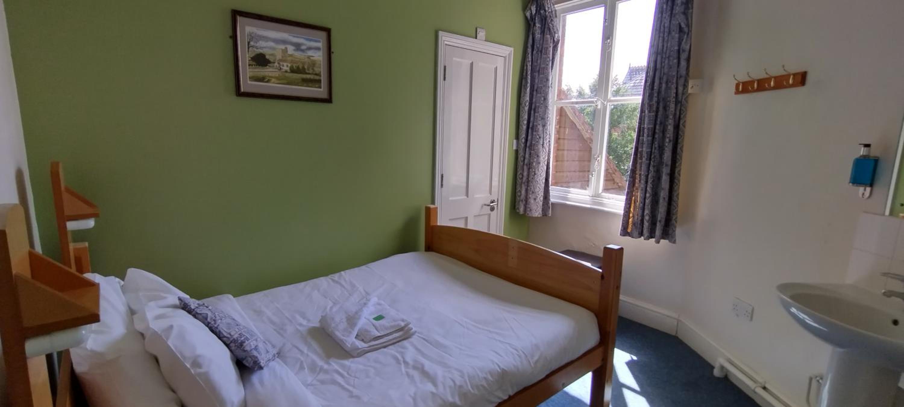 Kington Accommodation