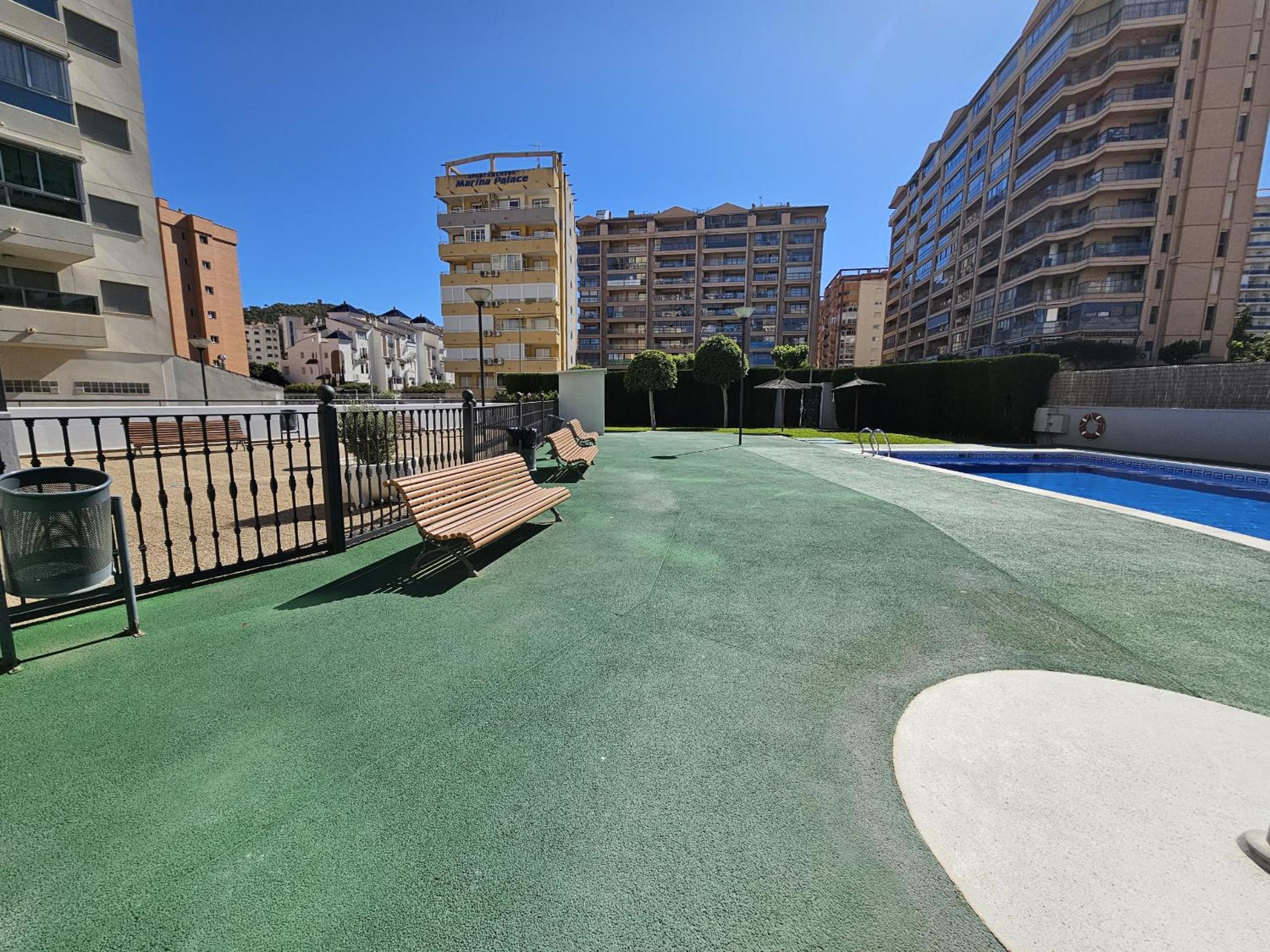Apartamento Buenavista IF Beach
