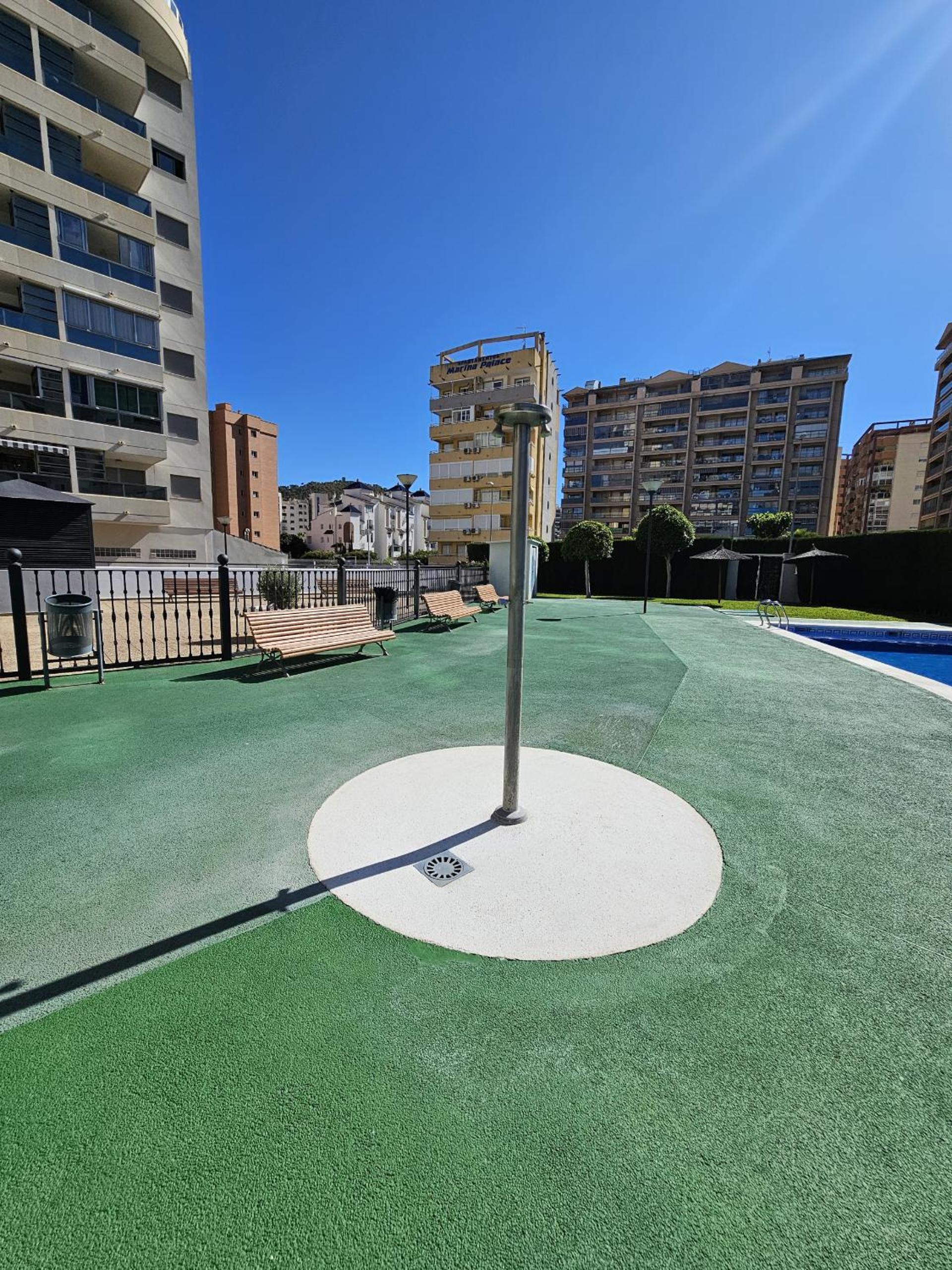 Apartamento Buenavista IF Beach
