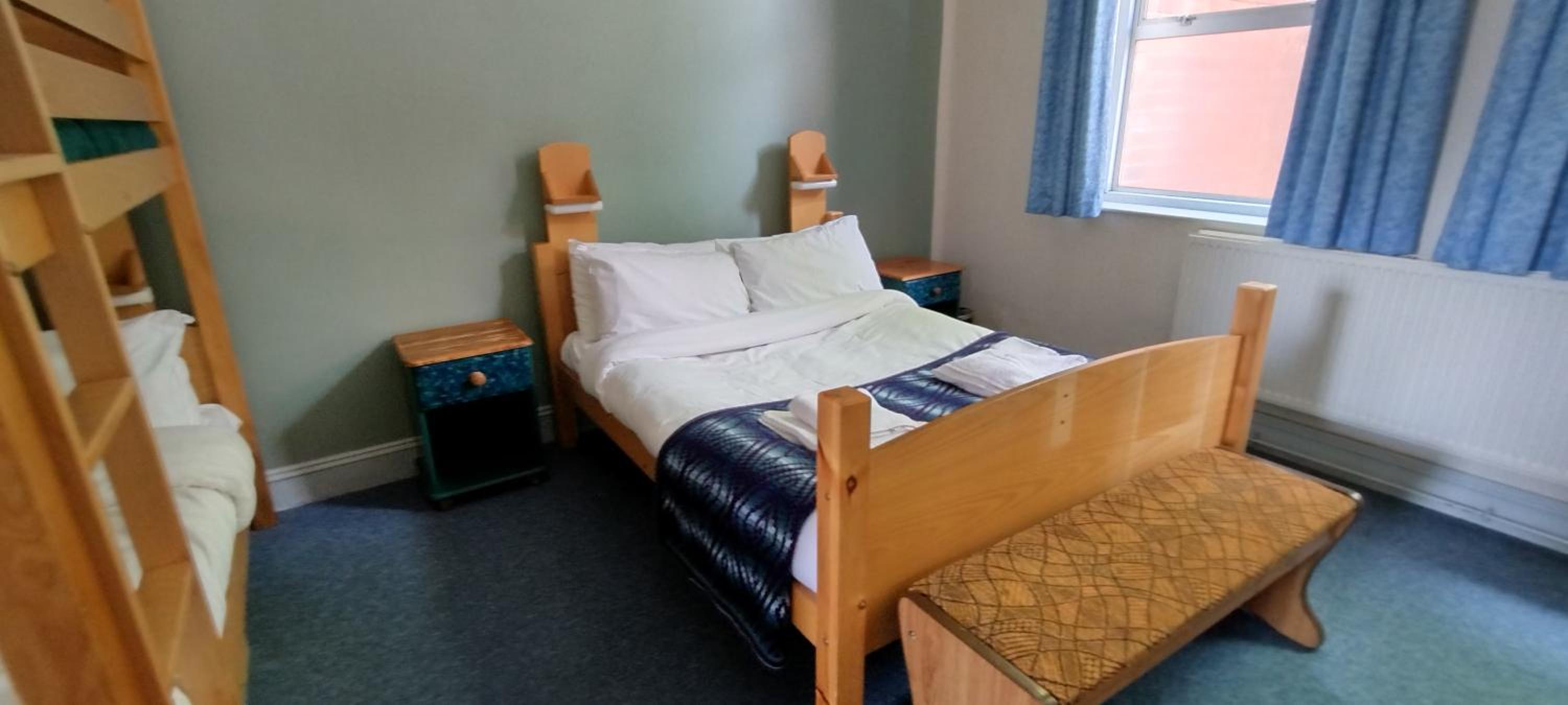 Kington Accommodation