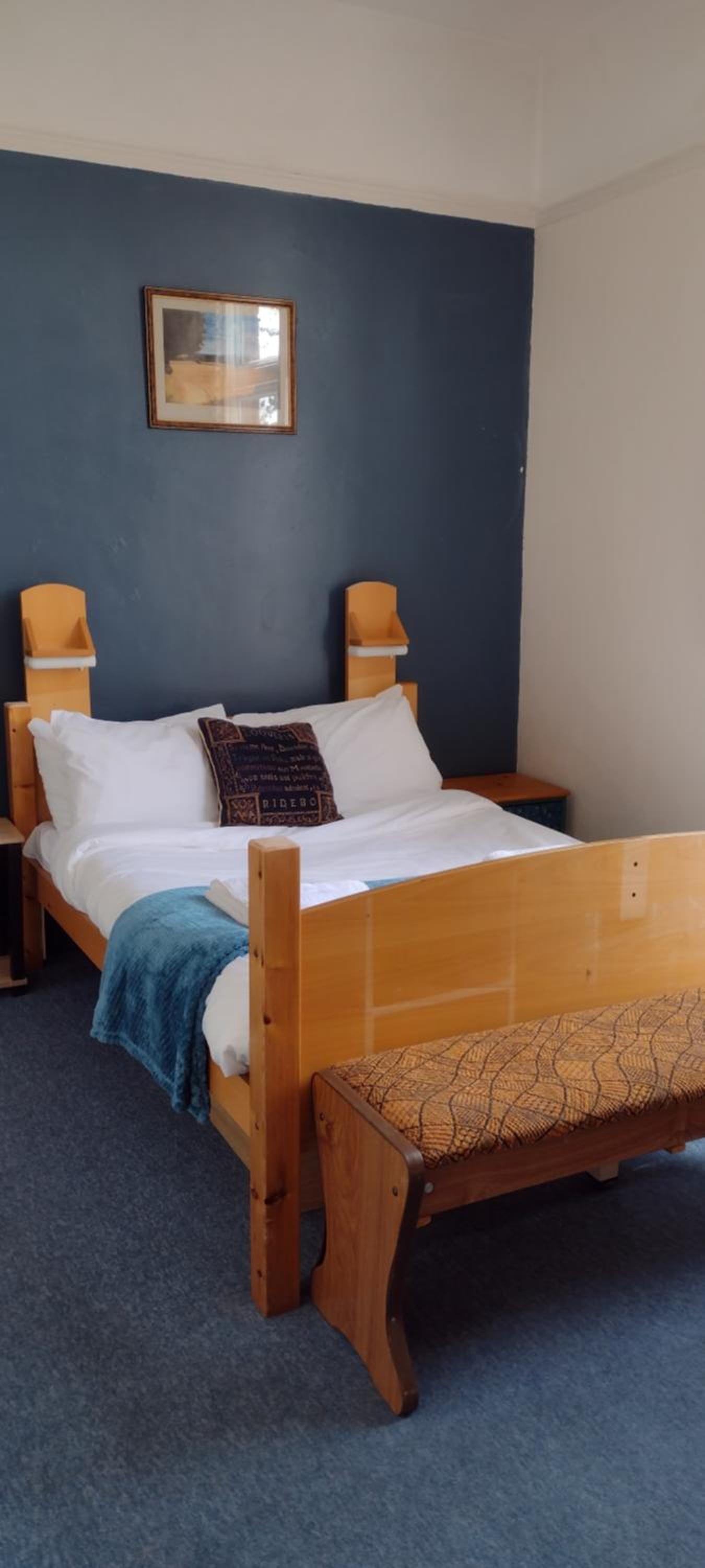 Kington Accommodation