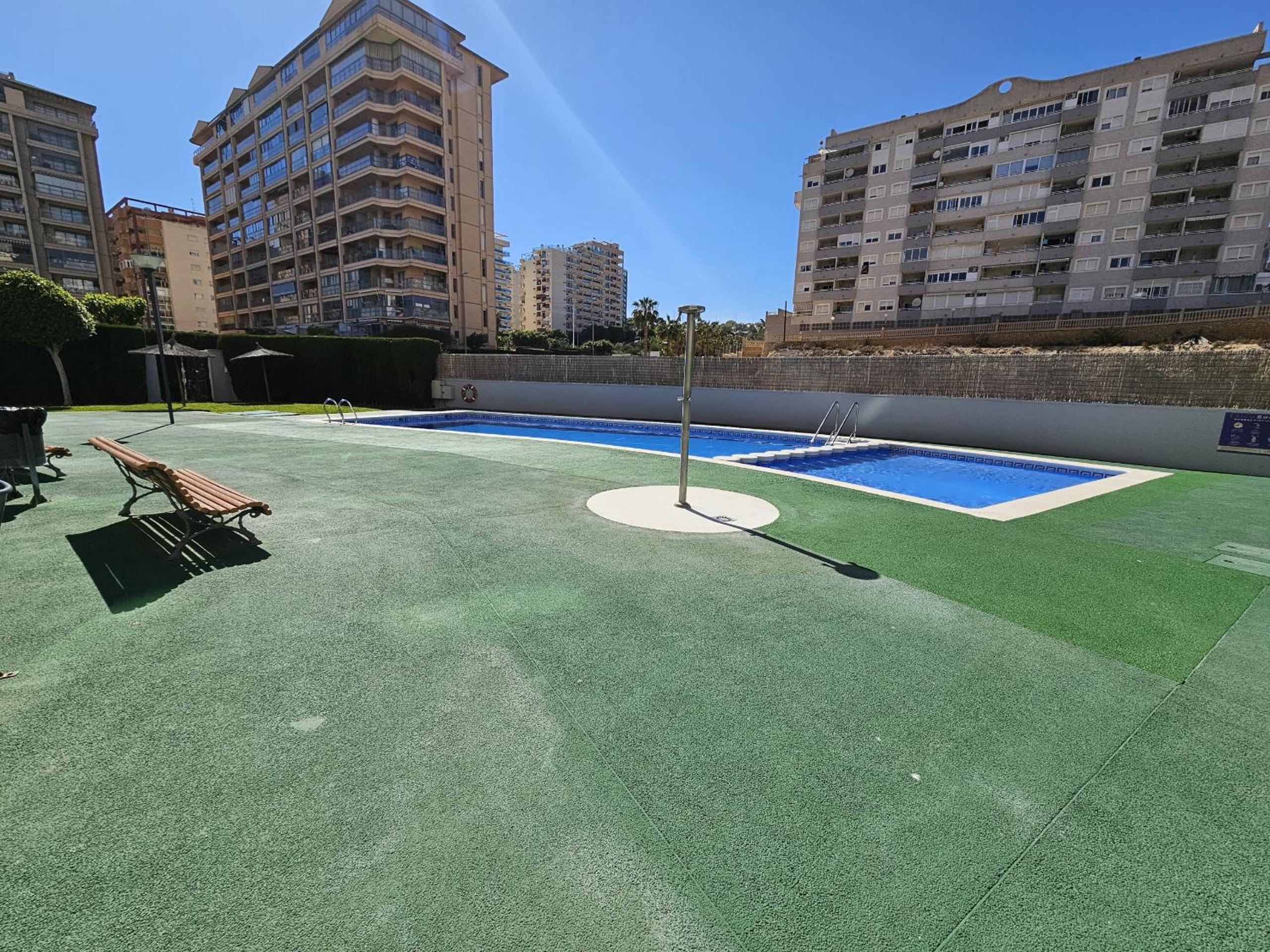 Apartamento Buenavista IF Beach