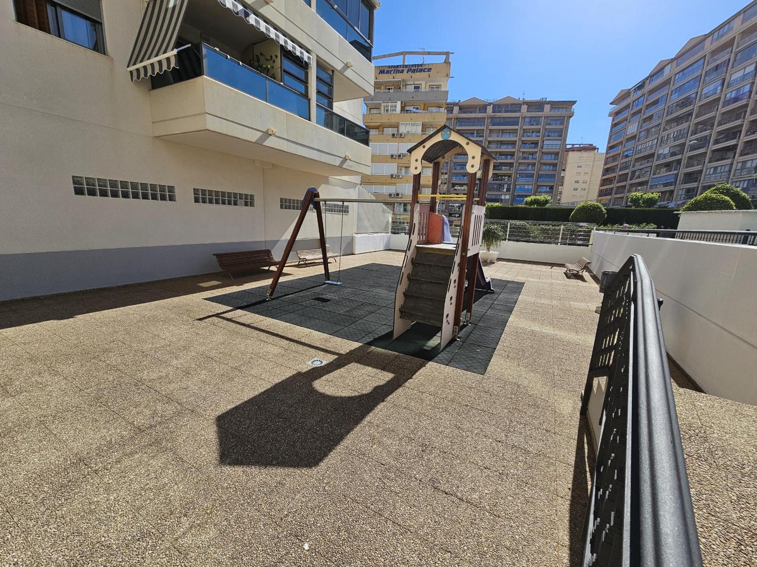 Apartamento Buenavista IF Beach