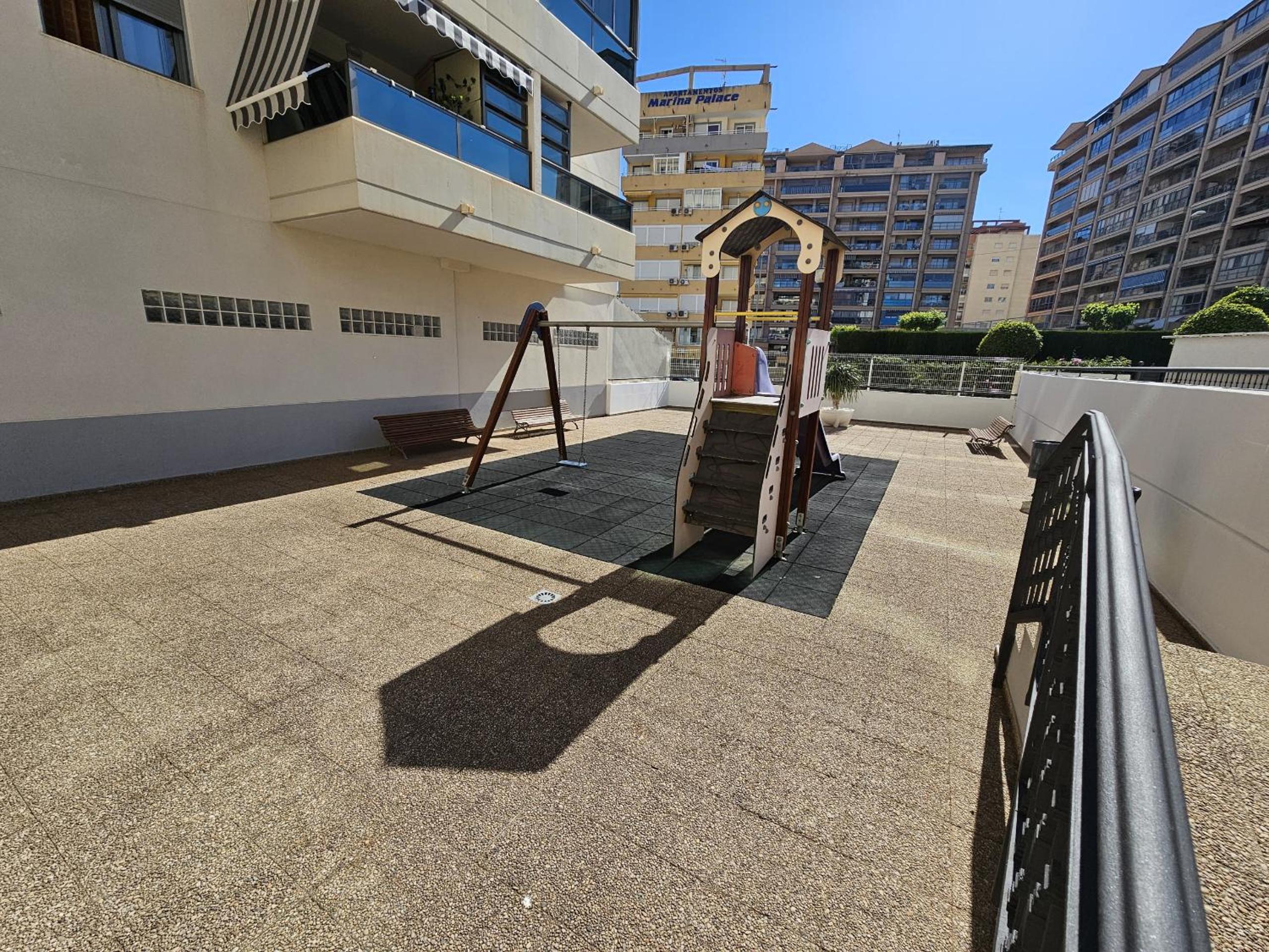 Apartamento Buenavista IF Beach