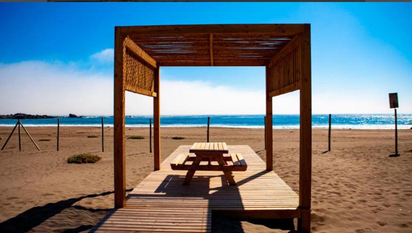 Casa condominio Aguadulce Huentelauquén