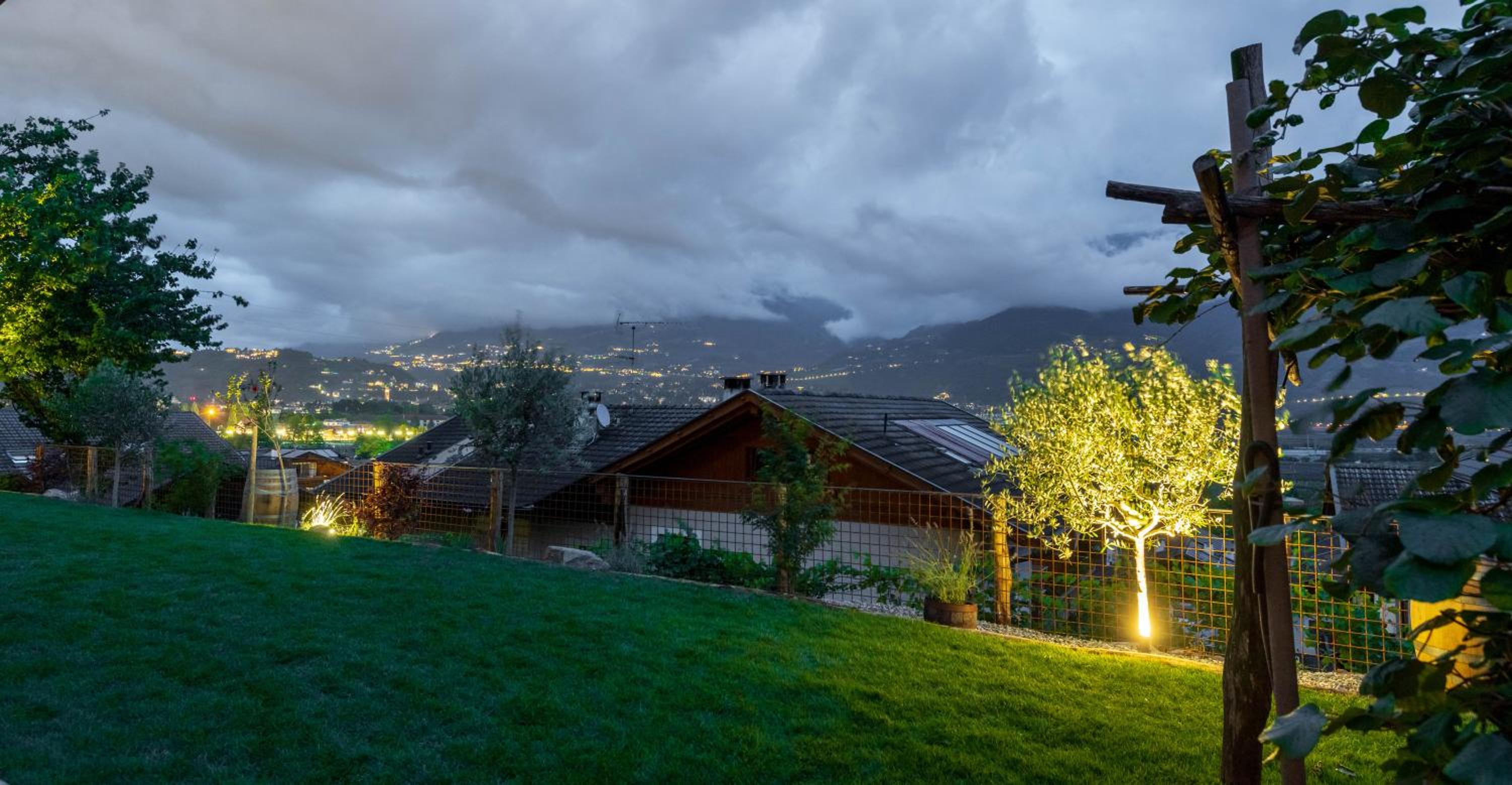 Haus Nummer 9 view 4