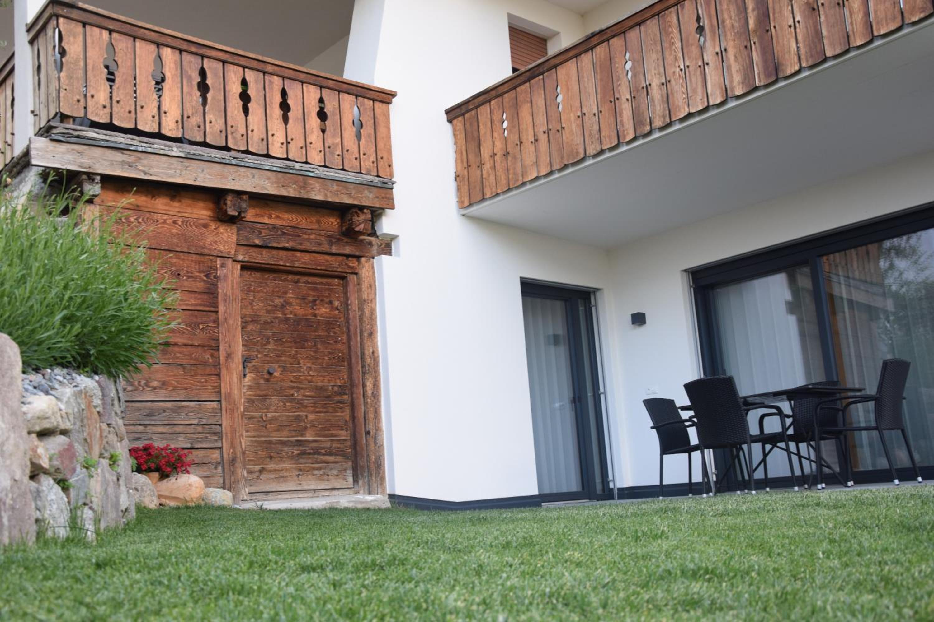 Haus Nummer 9 view 5