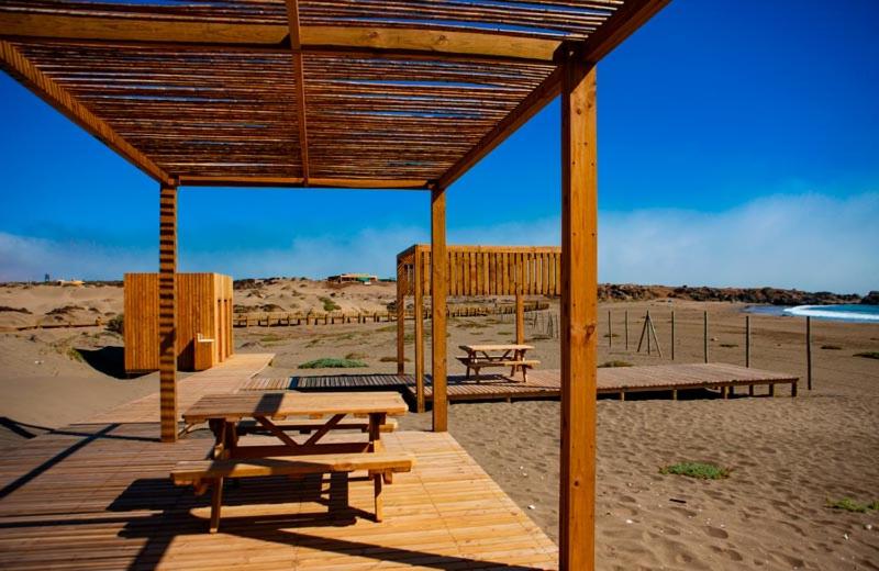 Casa condominio Aguadulce Huentelauquén