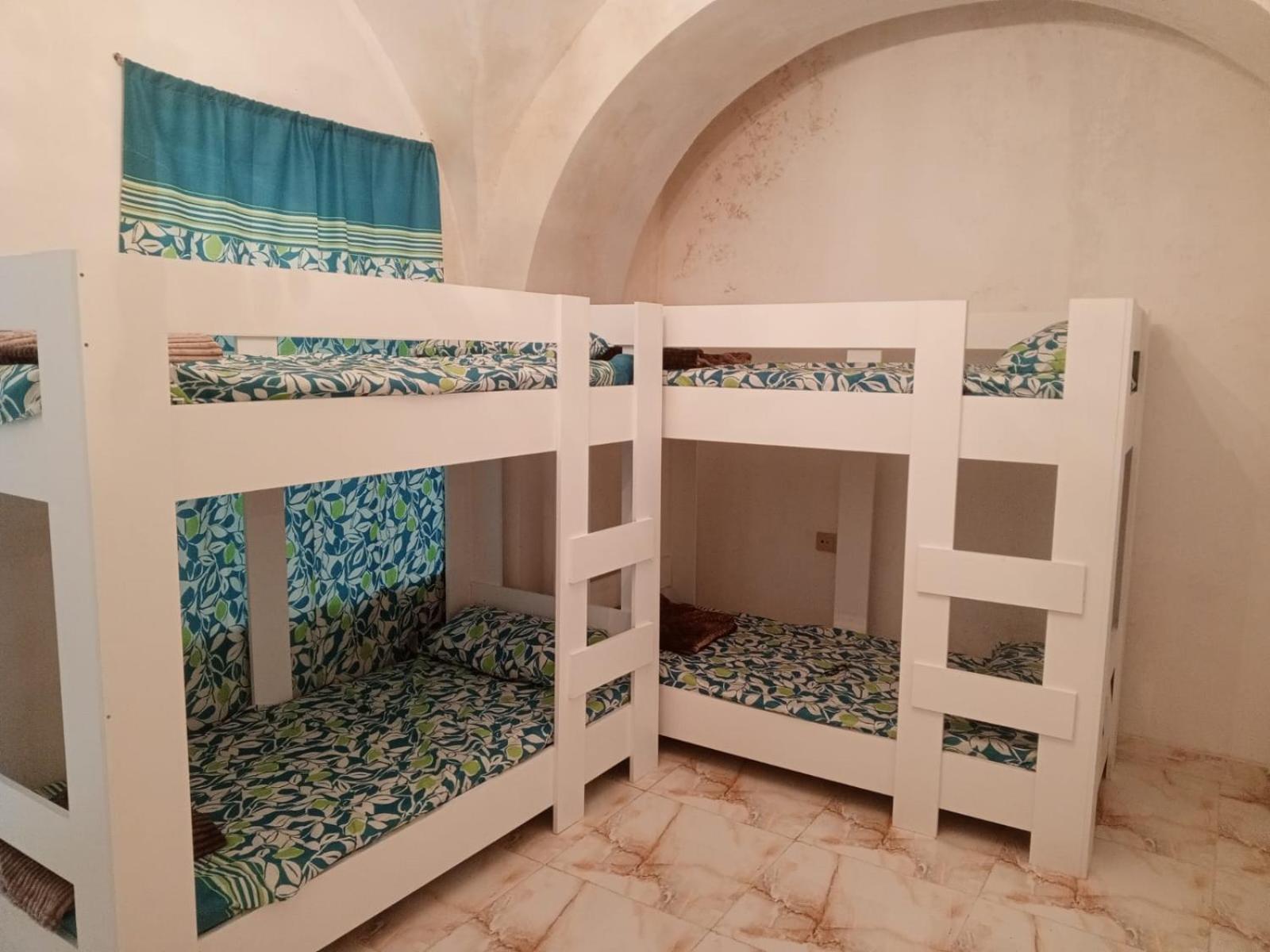 Akash Hostels 2